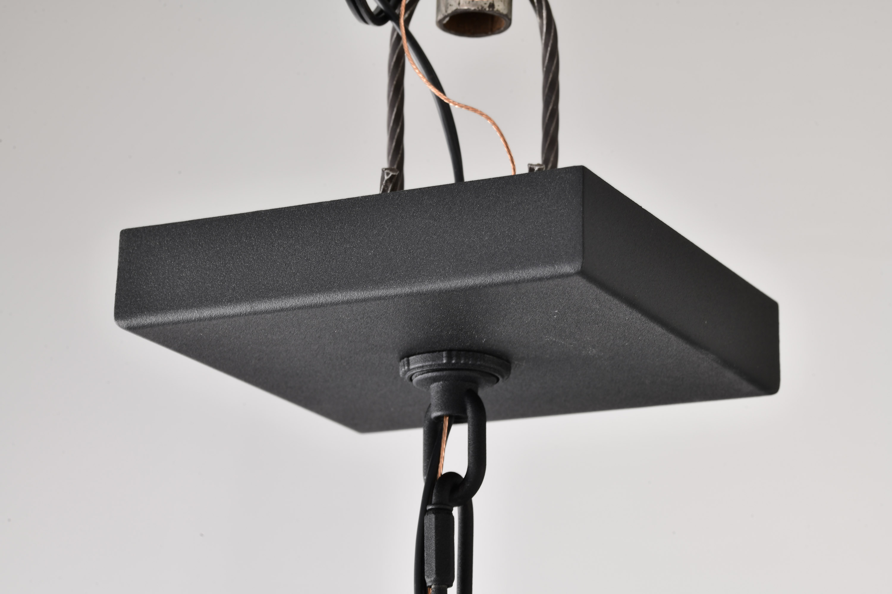 AUSTEN 1LT OUTDOOR HANGING - 62-5996