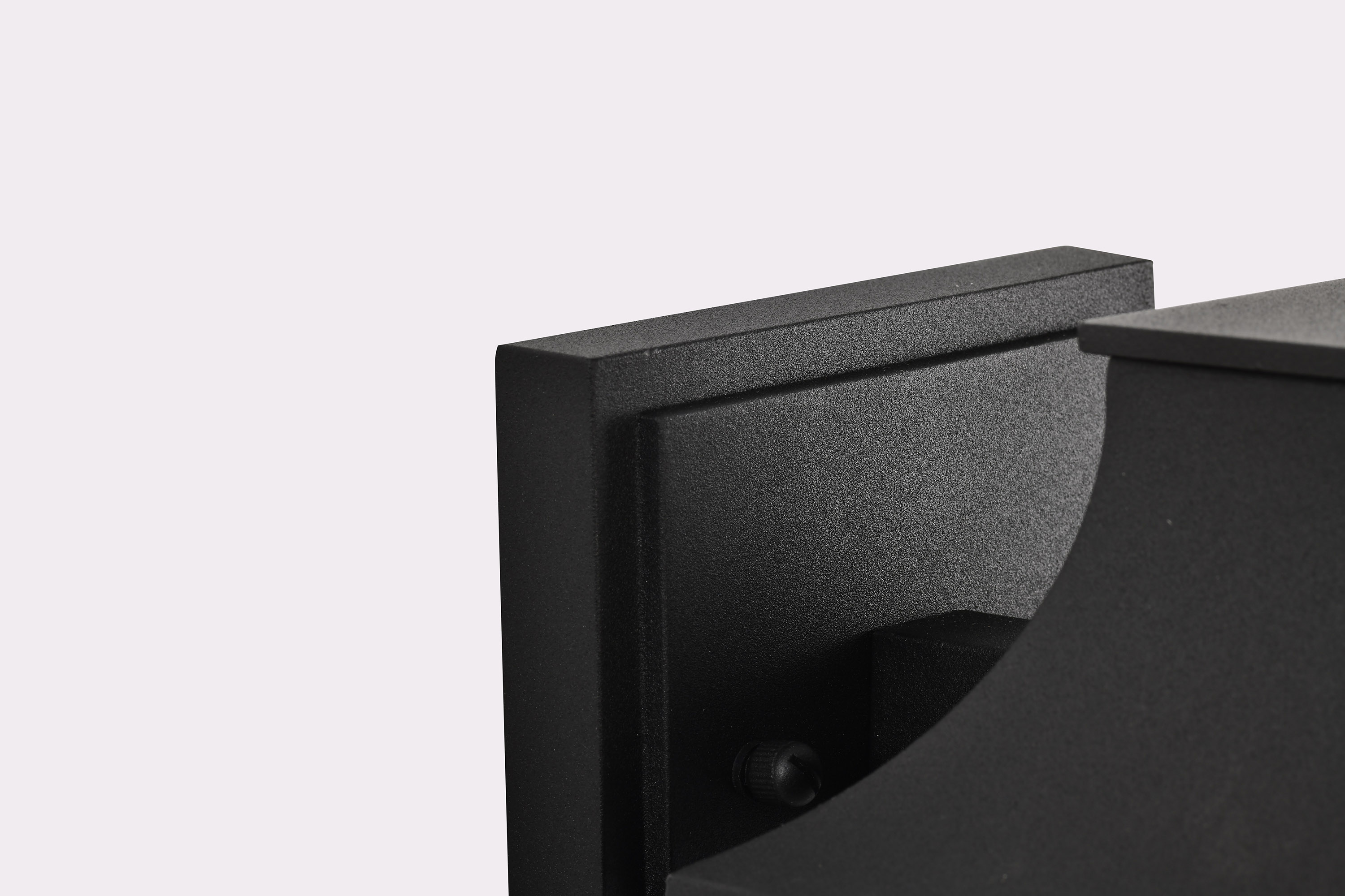 AUSTEN 1LT OUTDOOR SM WALL - 62-5997