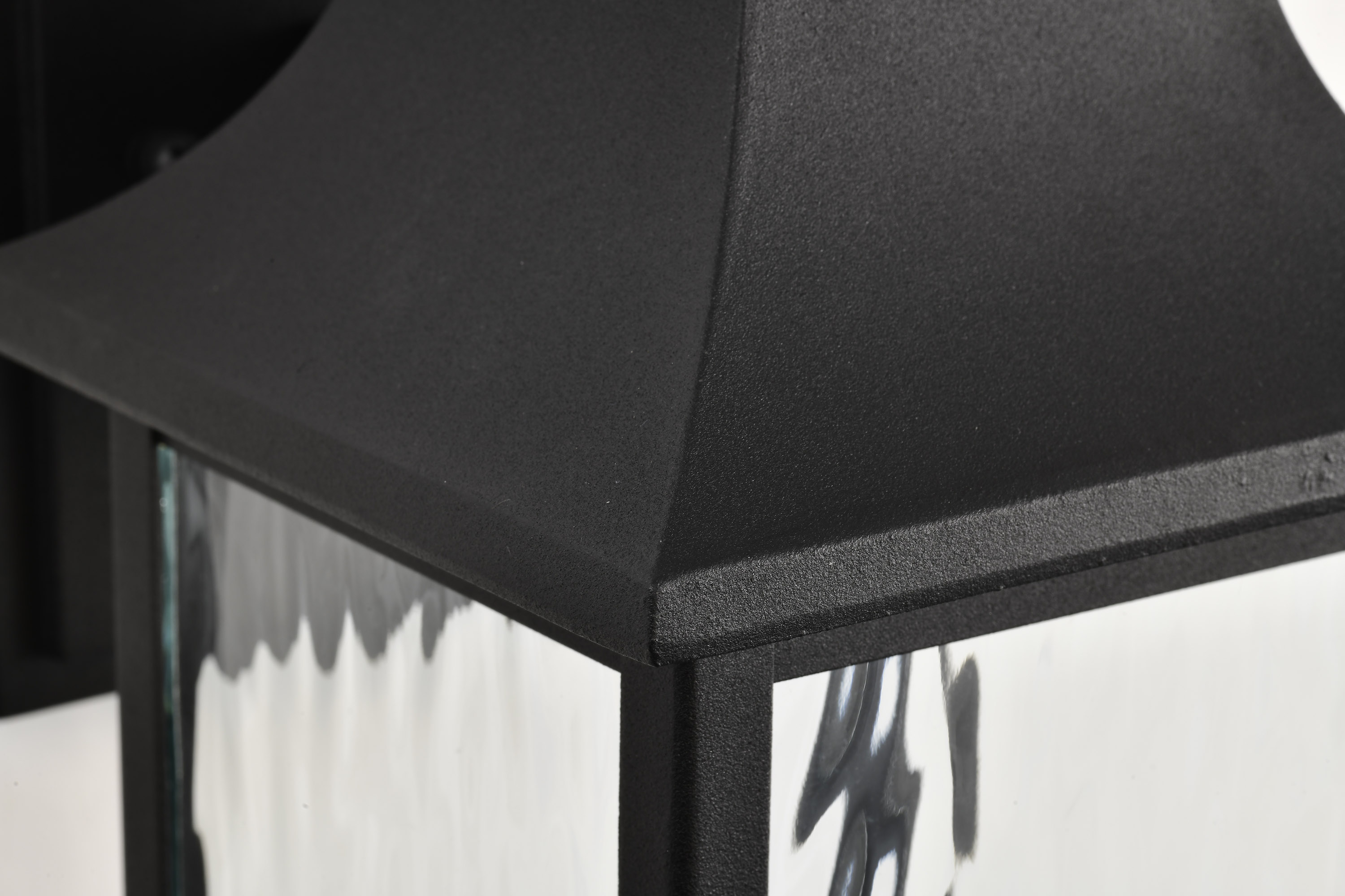 AUSTEN 1LT OUTDOOR SM WALL - 62-5997