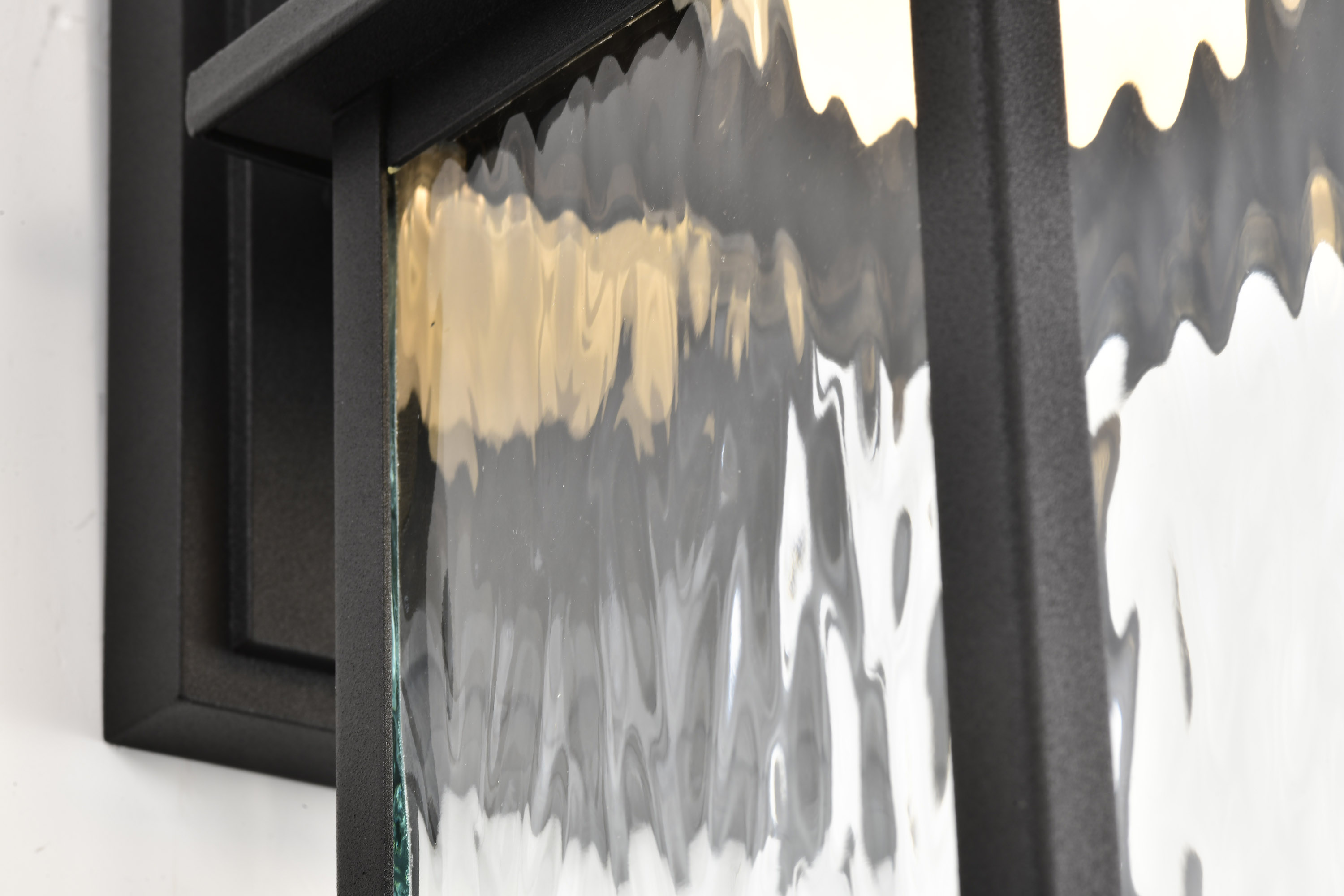 AUSTEN 1LT OUTDOOR SM WALL - 62-5997