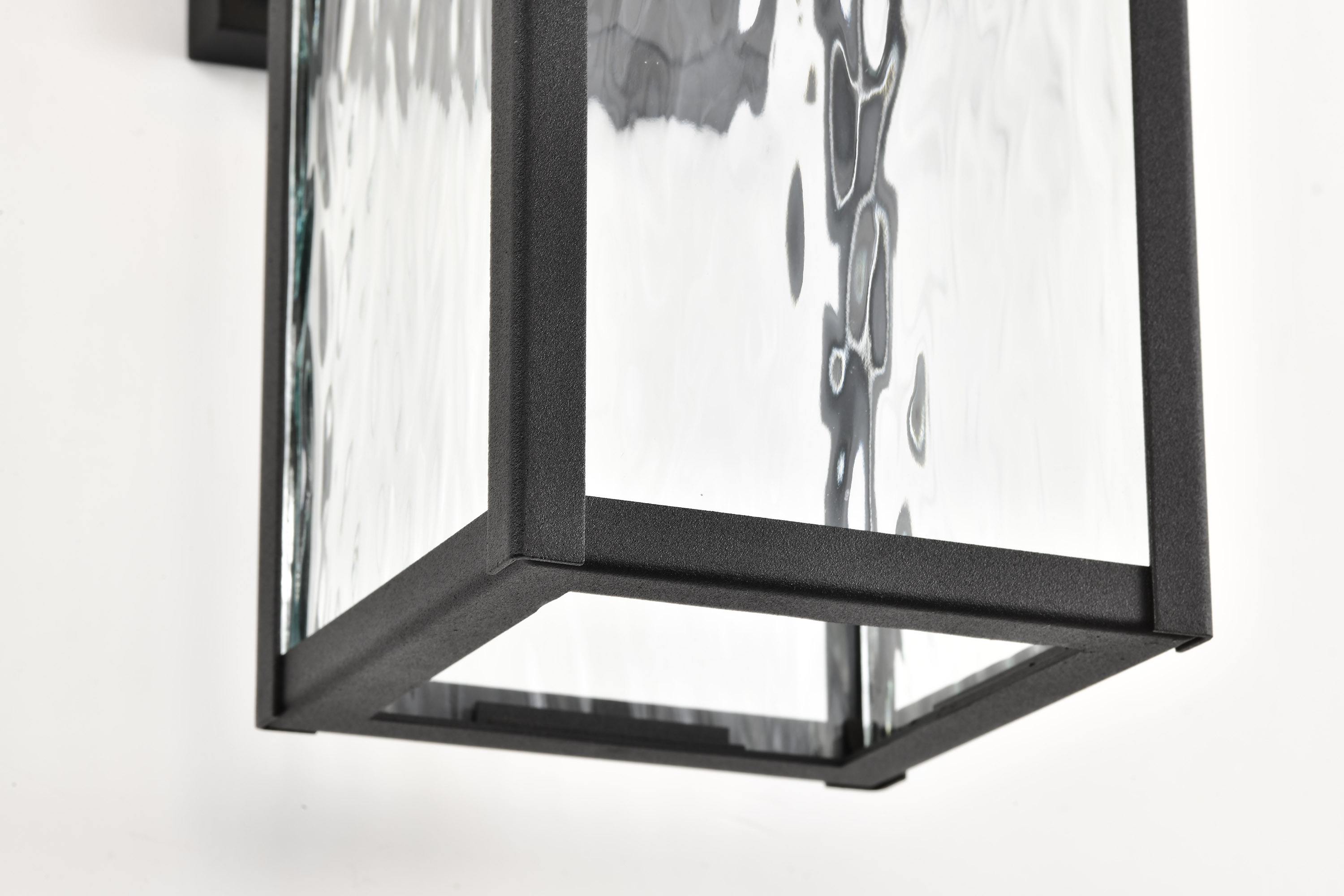 AUSTEN 1LT OUTDOOR SM WALL - 62-5997