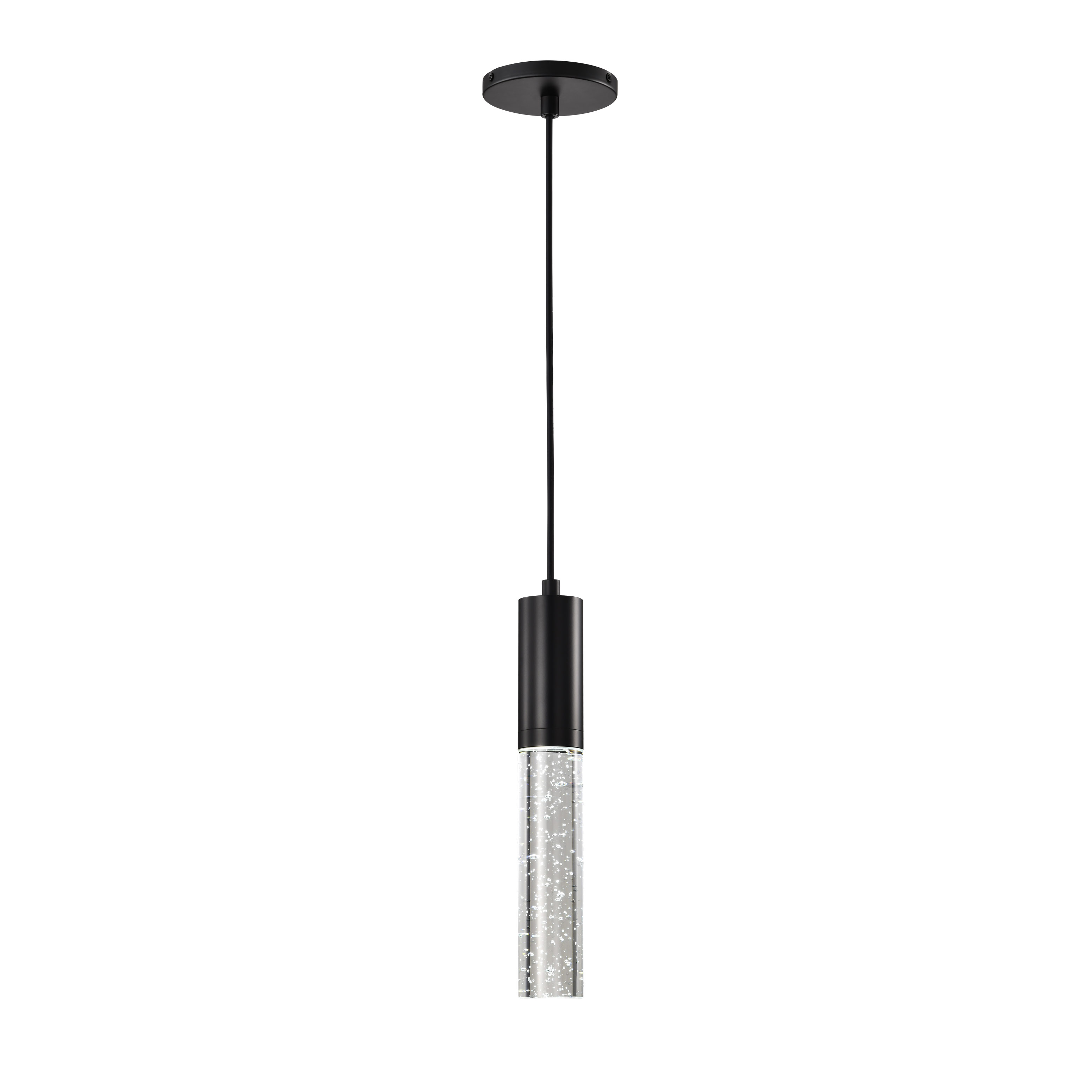 LACEY 2" LED RGB/TW PENDANT - 62-6001