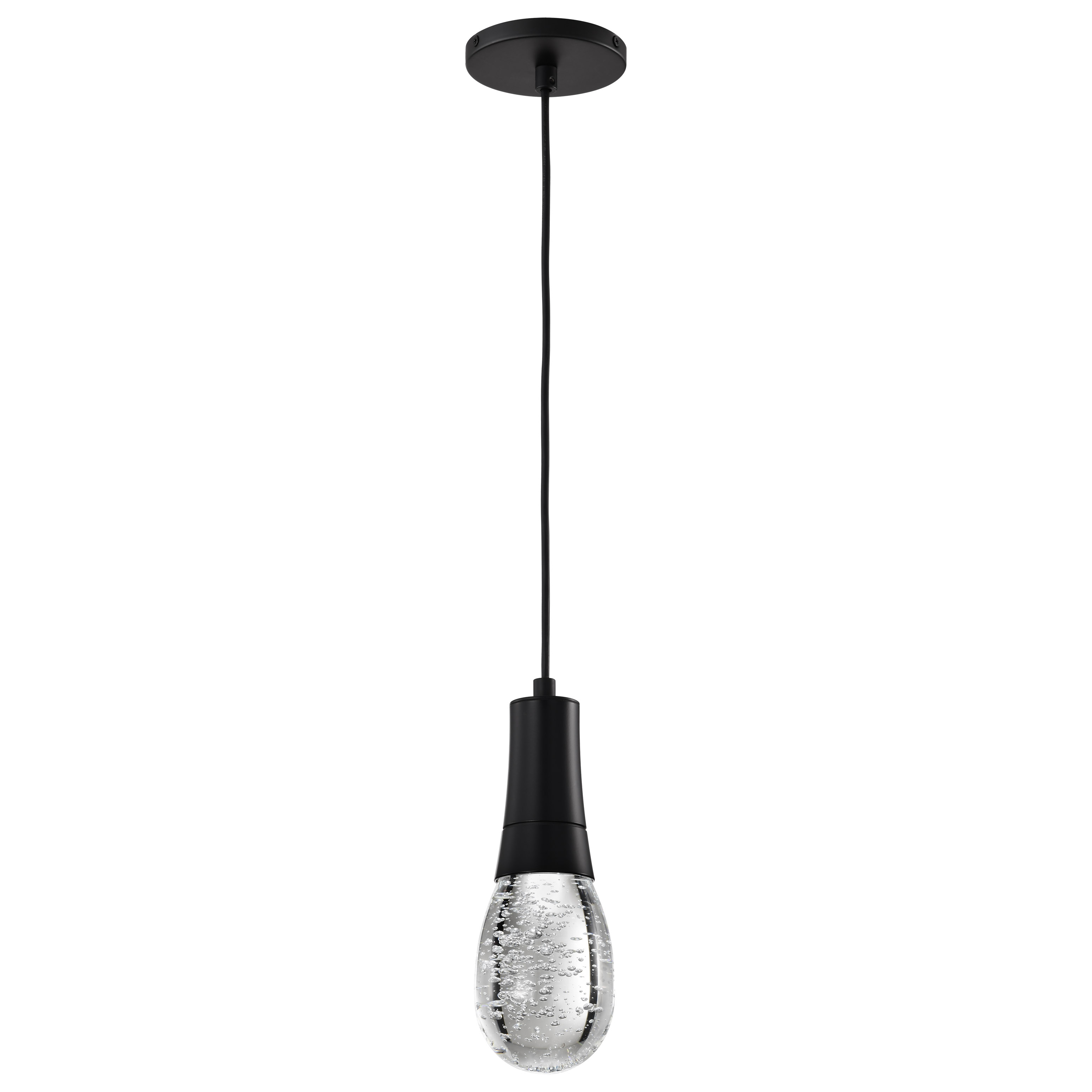 LACEY 4" LED RGB/TW PENDANT - 62-6002