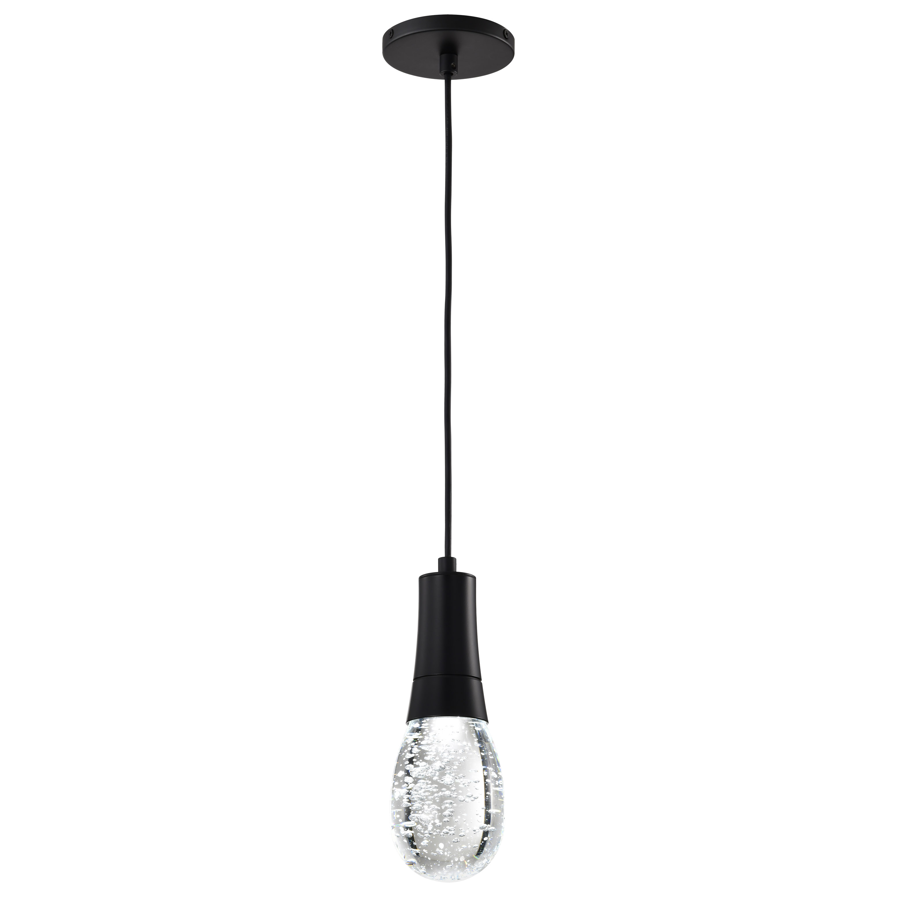 LACEY 4" LED RGB/TW PENDANT - 62-6002