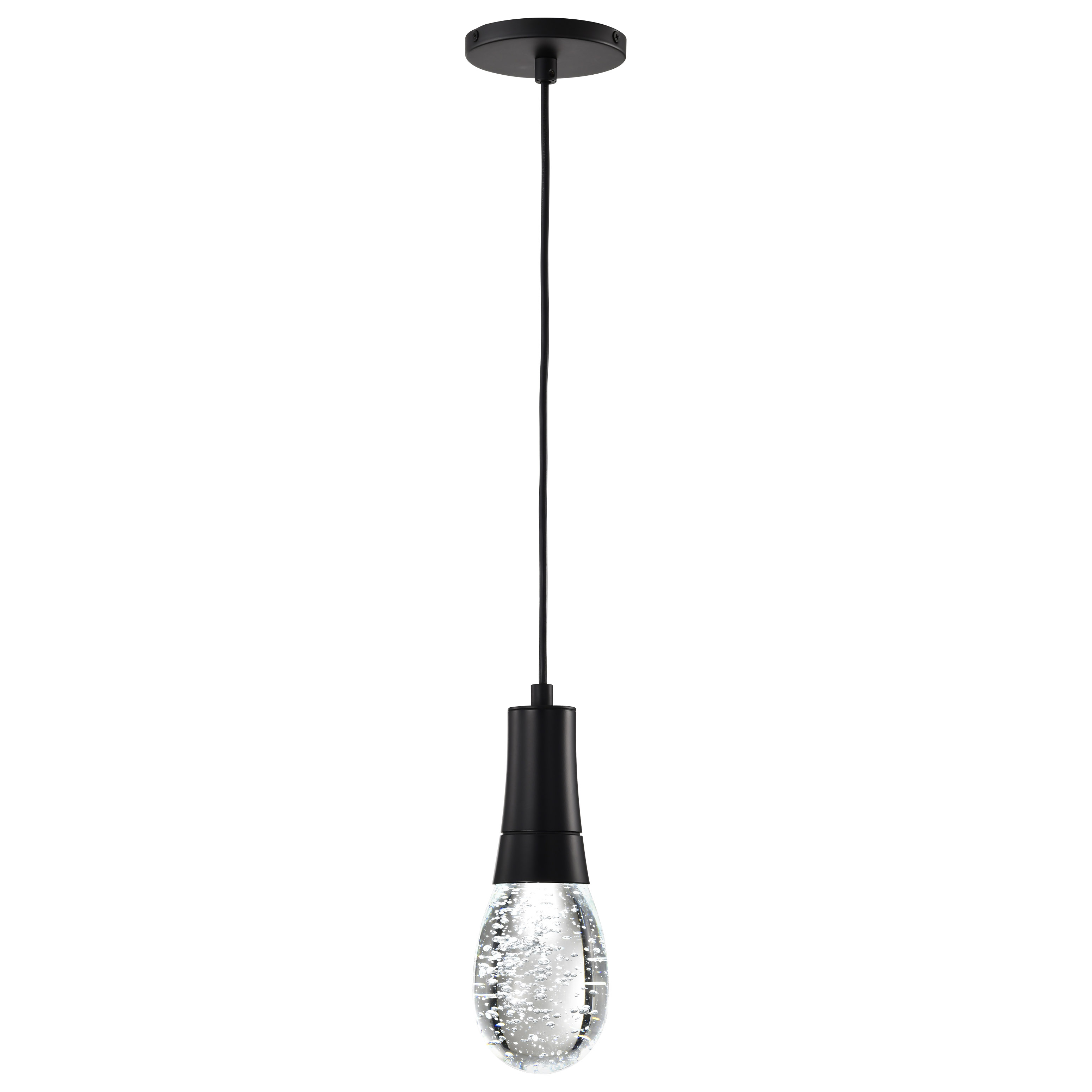 LACEY 4" LED RGB/TW PENDANT - 62-6002