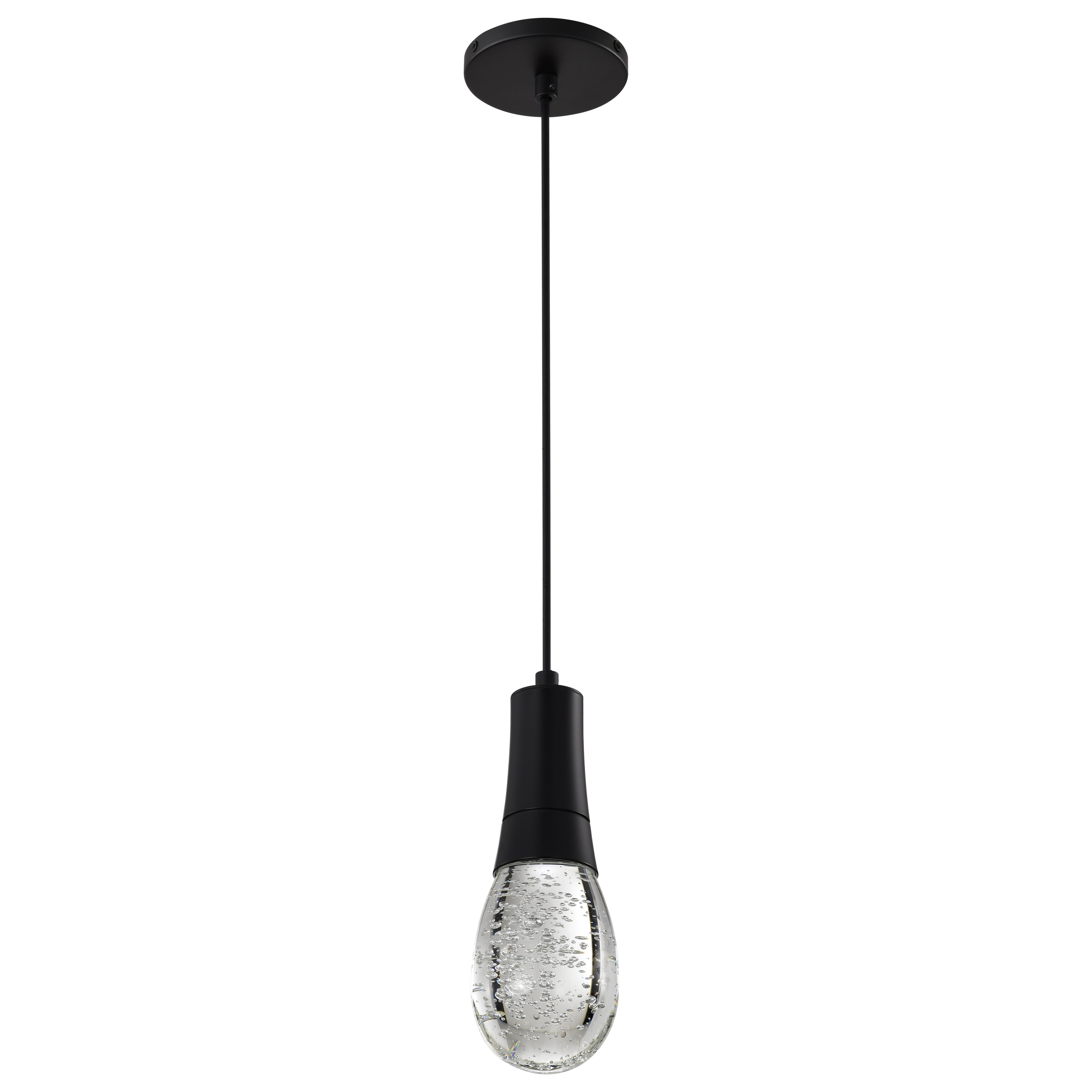 LACEY 4" LED RGB/TW PENDANT - 62-6002