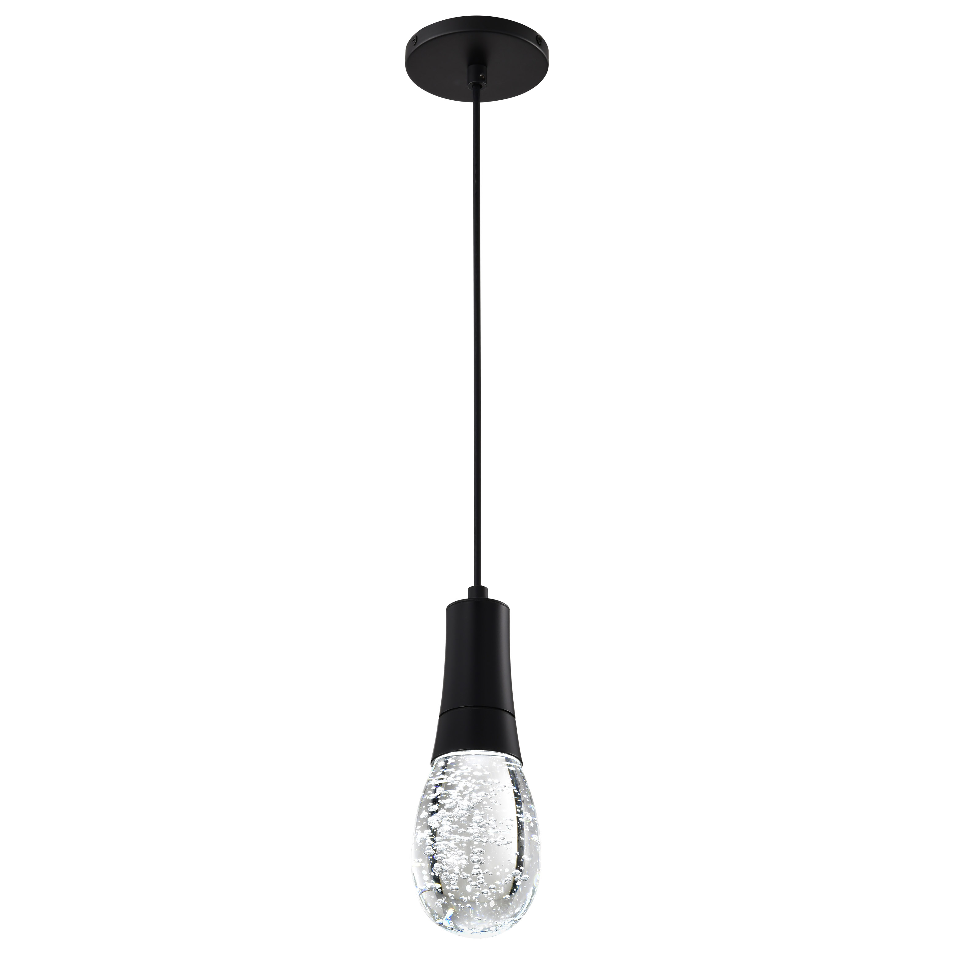 LACEY 4" LED RGB/TW PENDANT - 62-6002