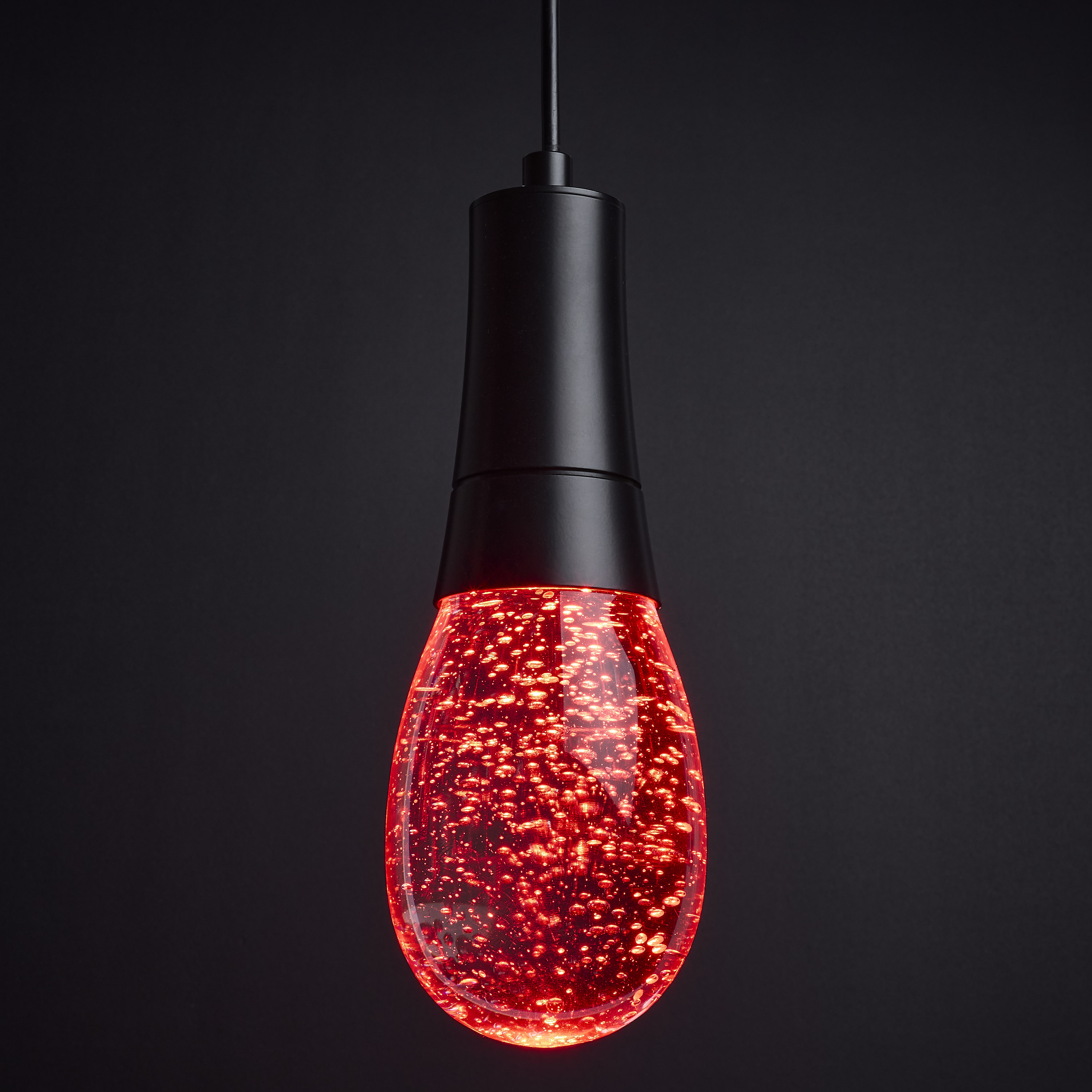 LACEY 4" LED RGB/TW PENDANT - 62-6002