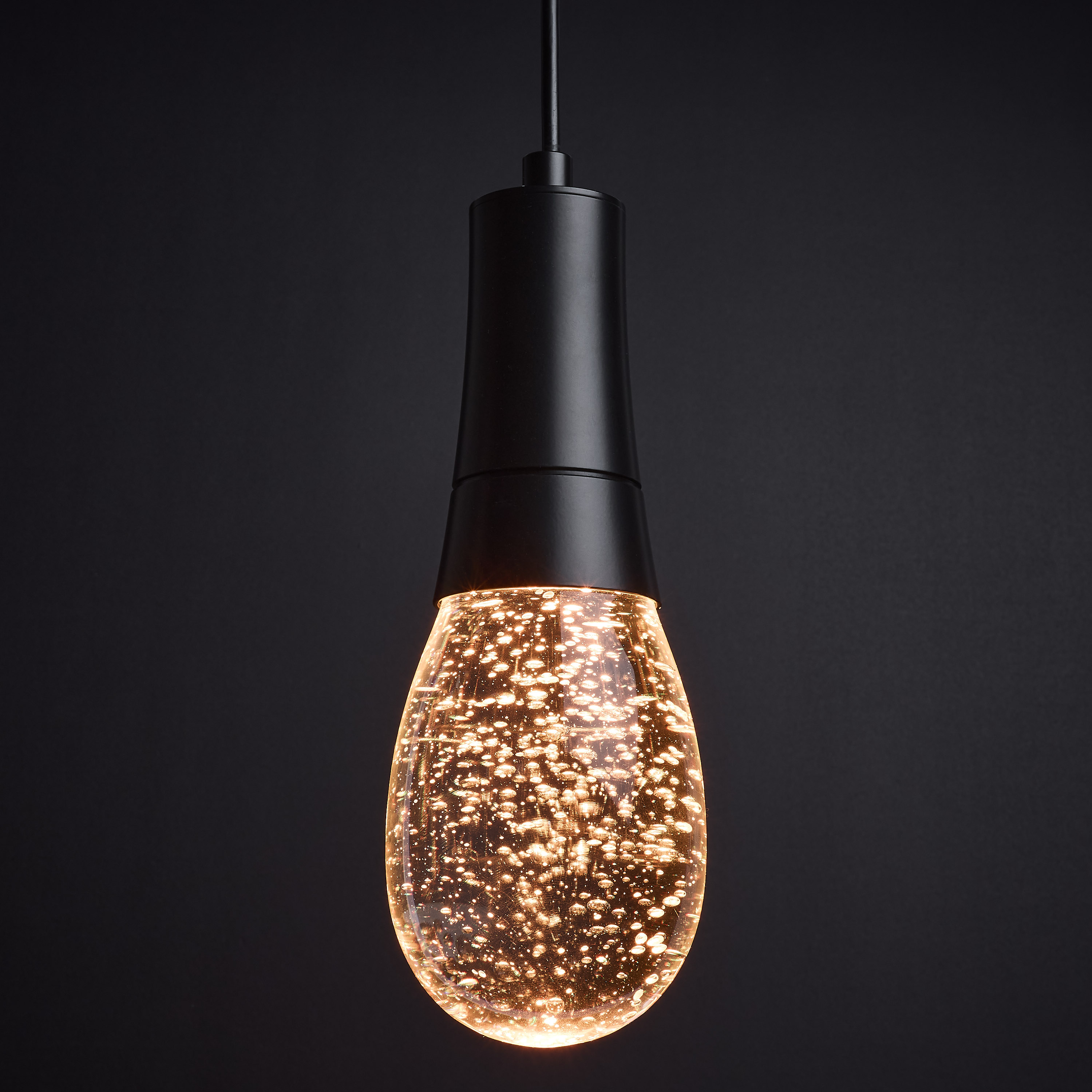 LACEY 4" LED RGB/TW PENDANT - 62-6002