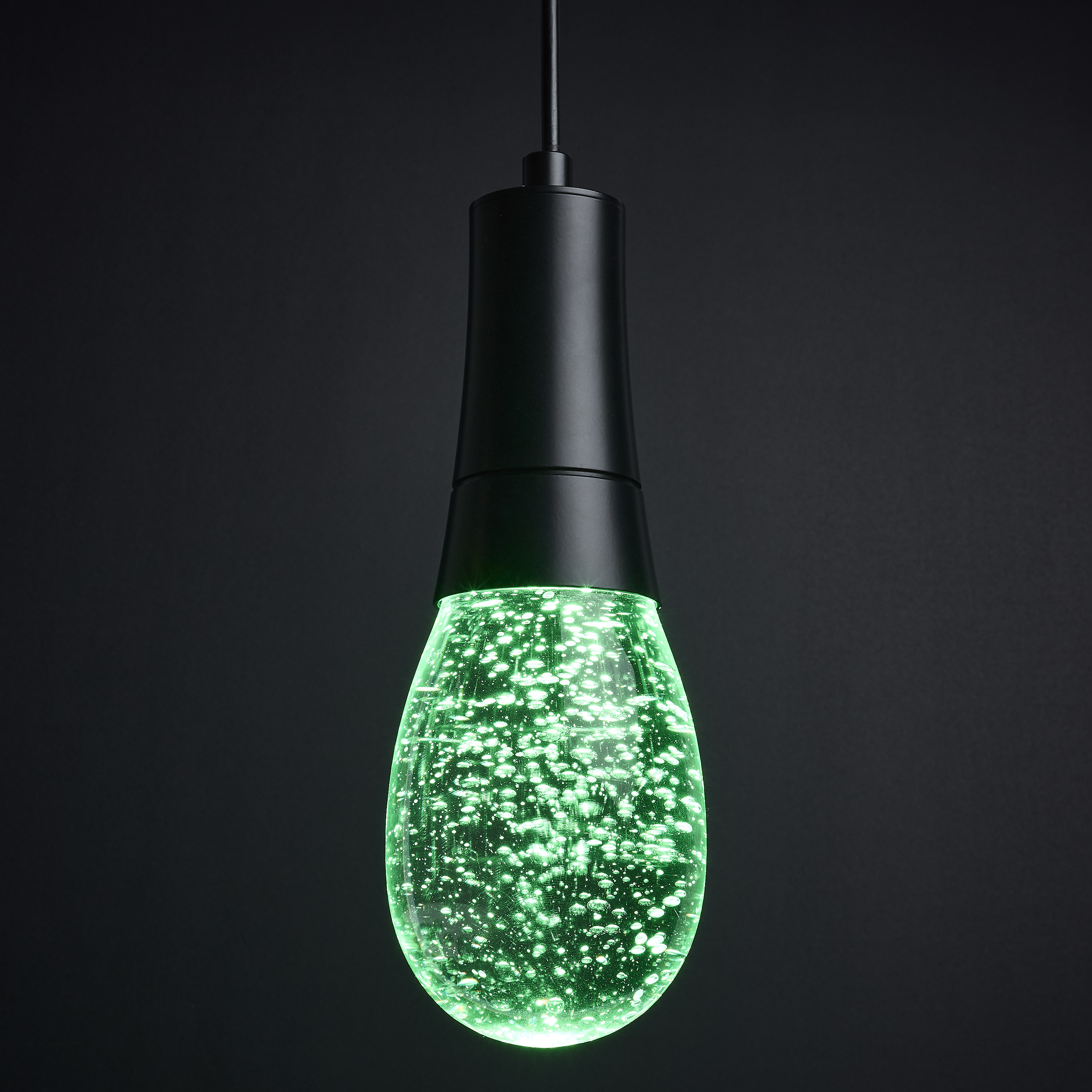 LACEY 4" LED RGB/TW PENDANT - 62-6002
