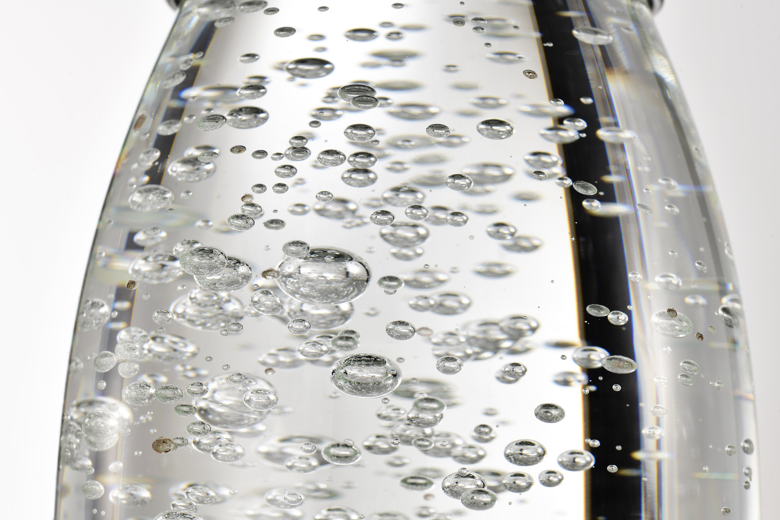 LACEY 4" LED RGB/TW PENDANT - 62-6002