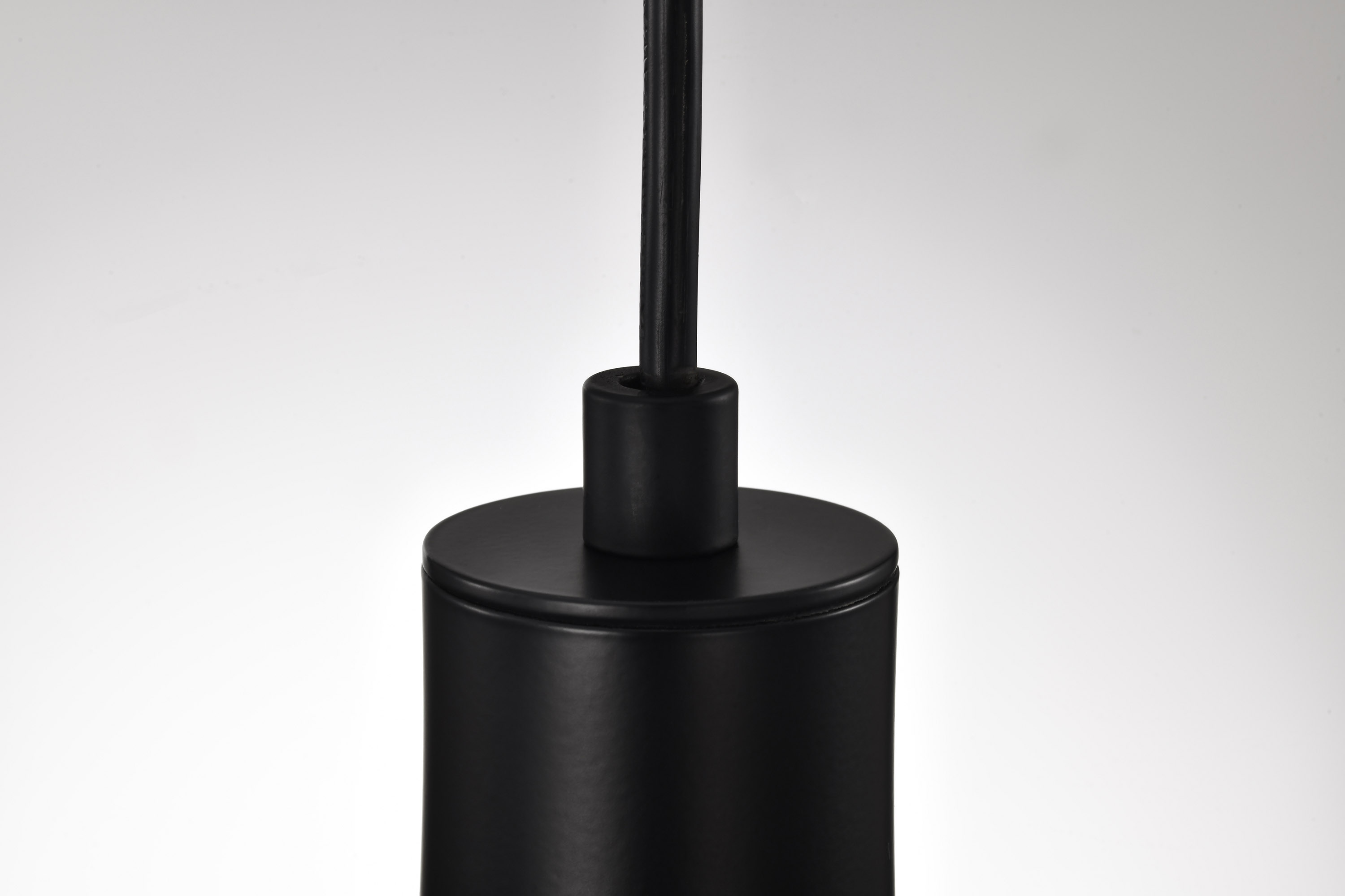 LACEY 4" LED RGB/TW PENDANT - 62-6002