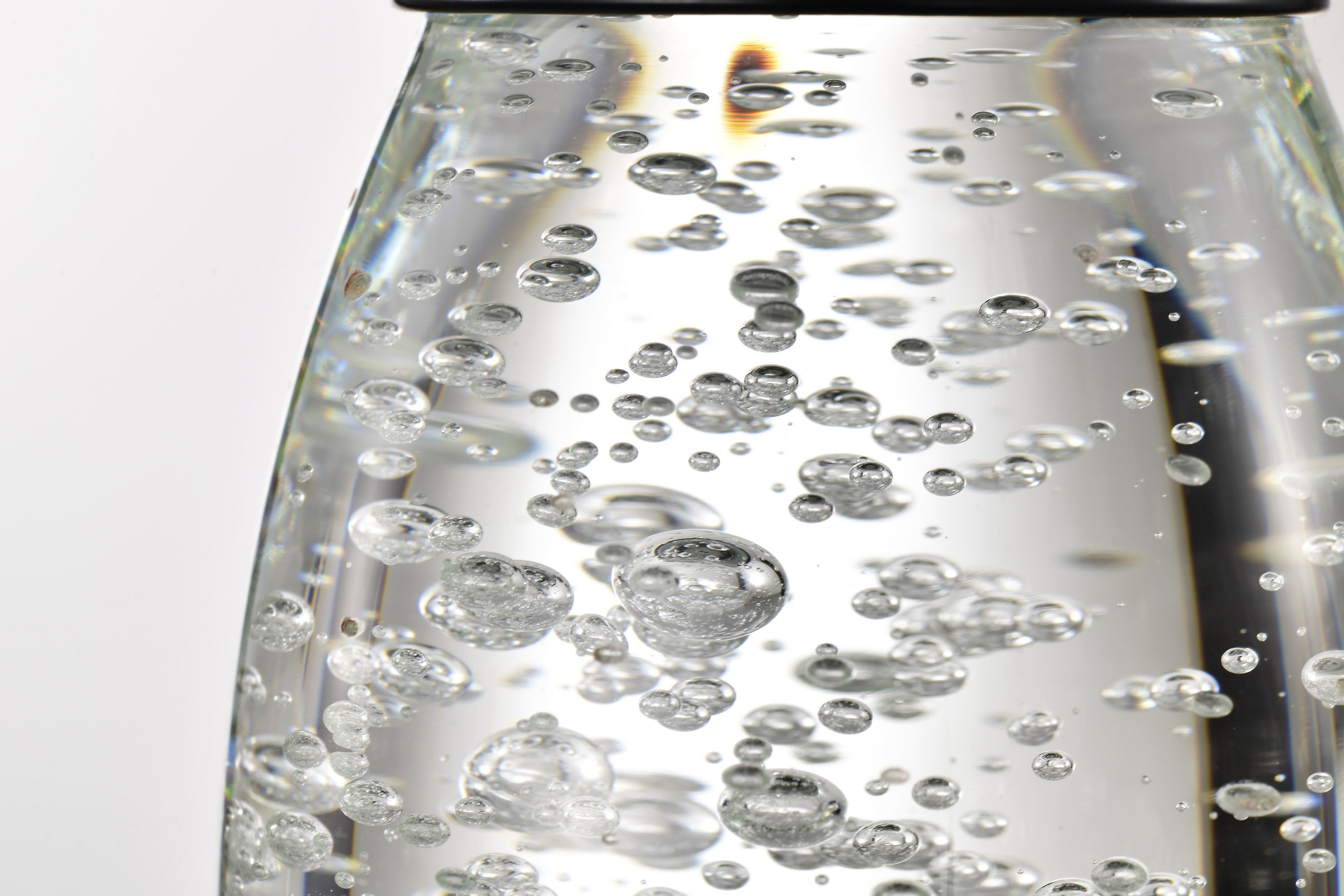 LACEY 4" LED RGB/TW PENDANT - 62-6002