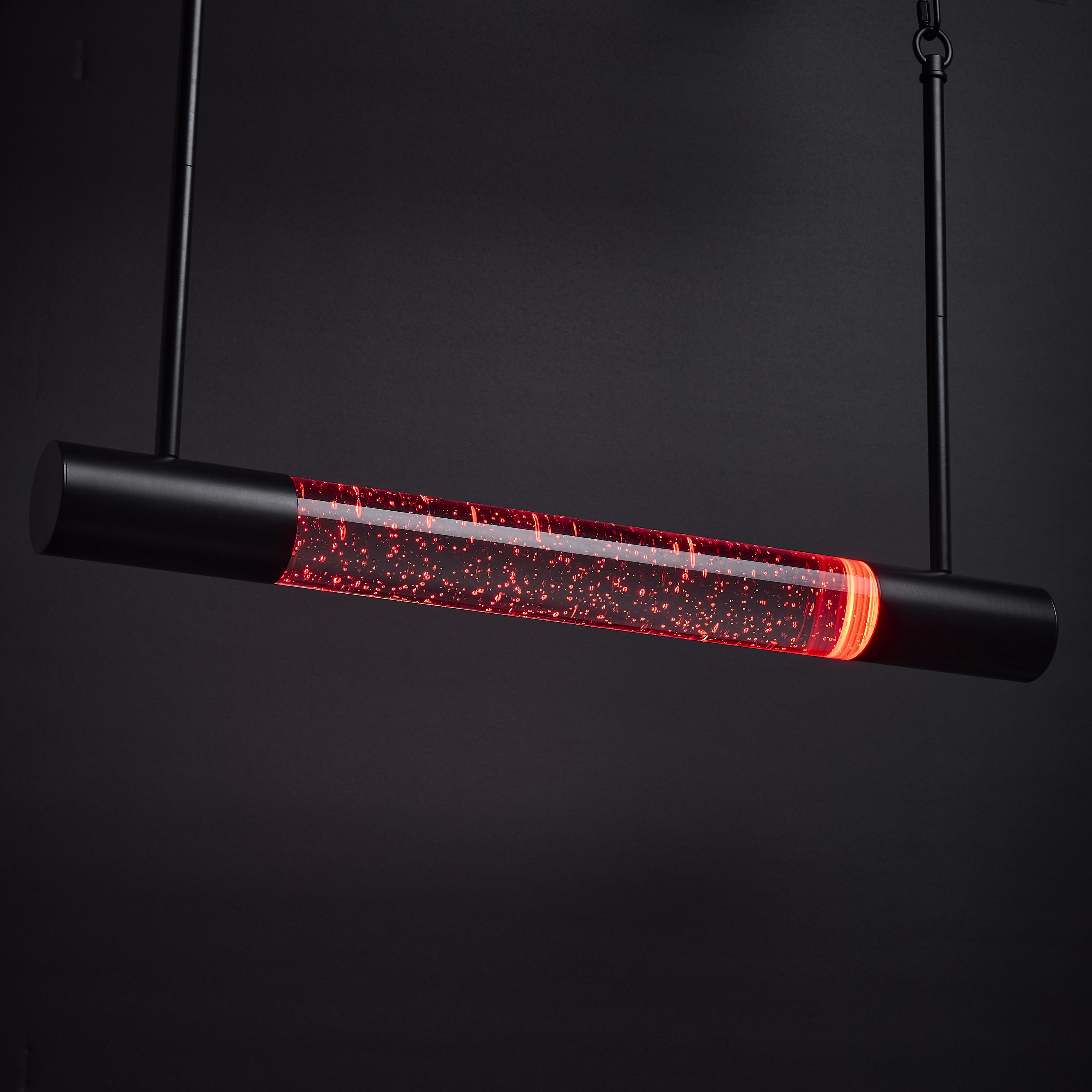 LACEY 23" LED RGB/TW ISLS PEN - 62-6003