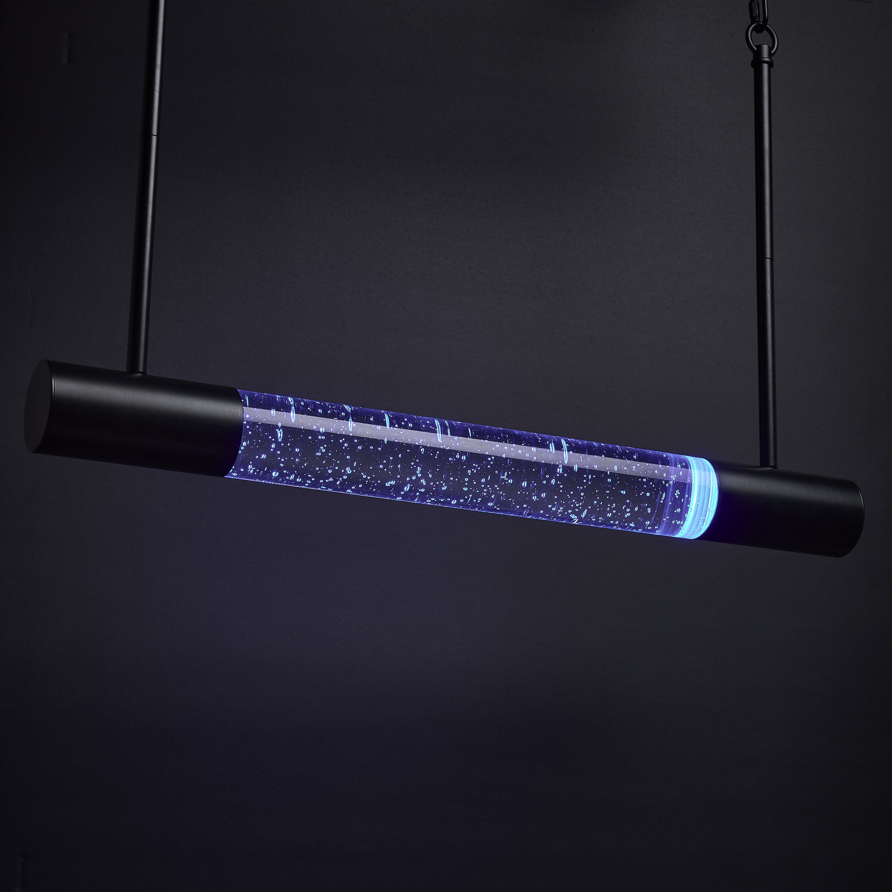 LACEY 23" LED RGB/TW ISLS PEN - 62-6003