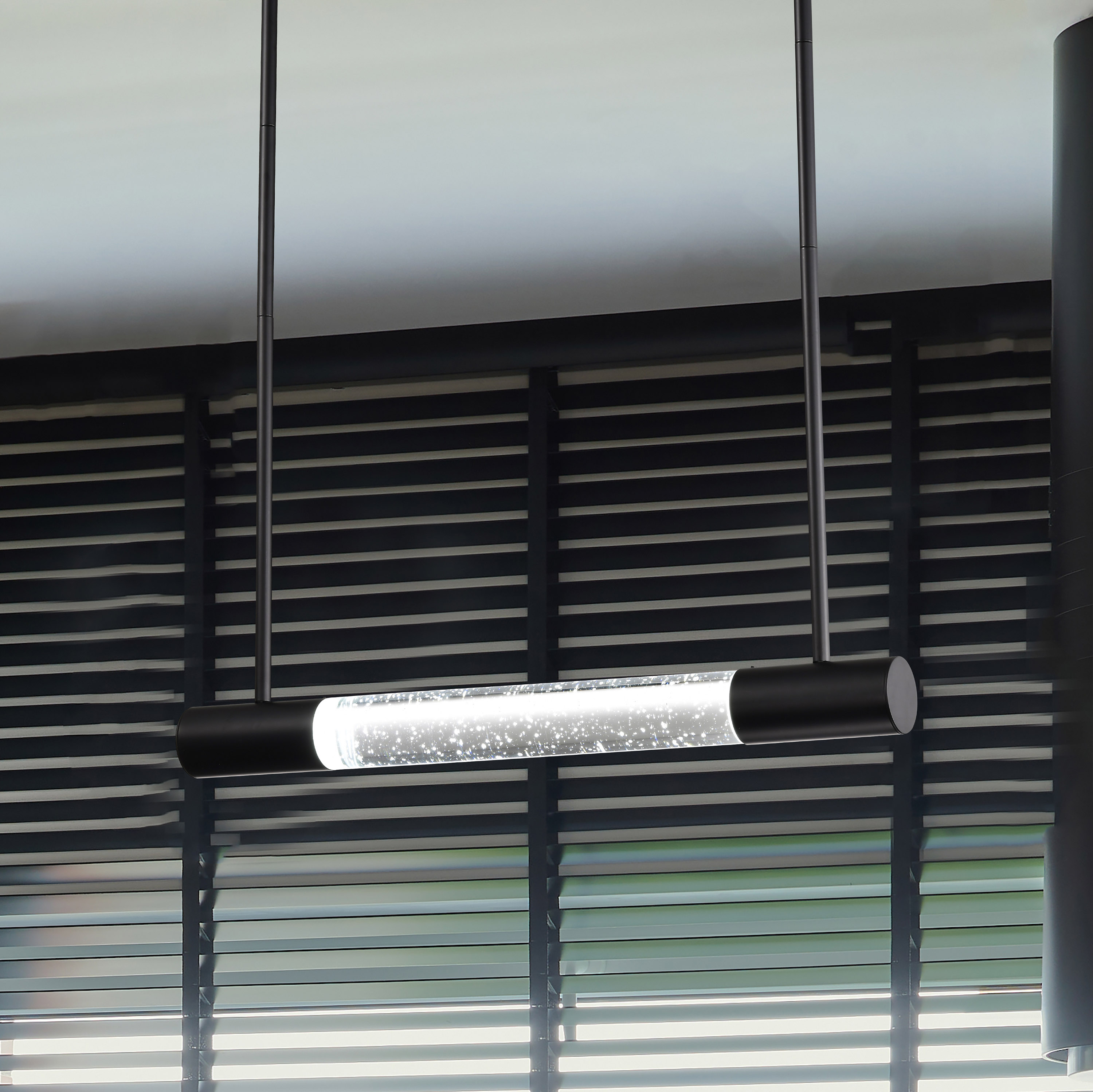 LACEY 23" LED RGB/TW ISLS PEN - 62-6003