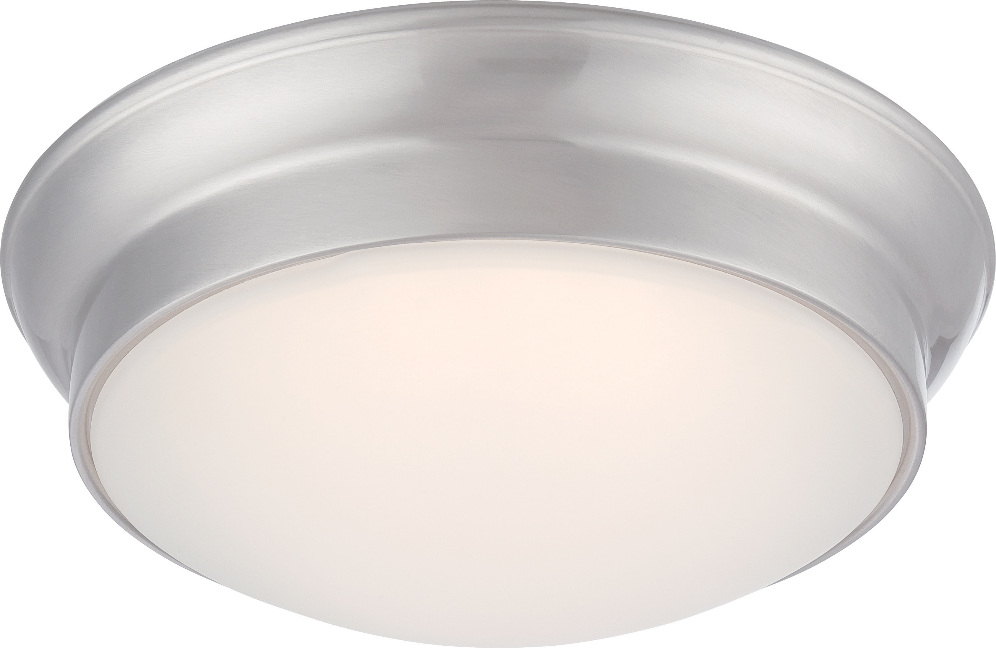 CONRAD LED FLUSH - 62-605