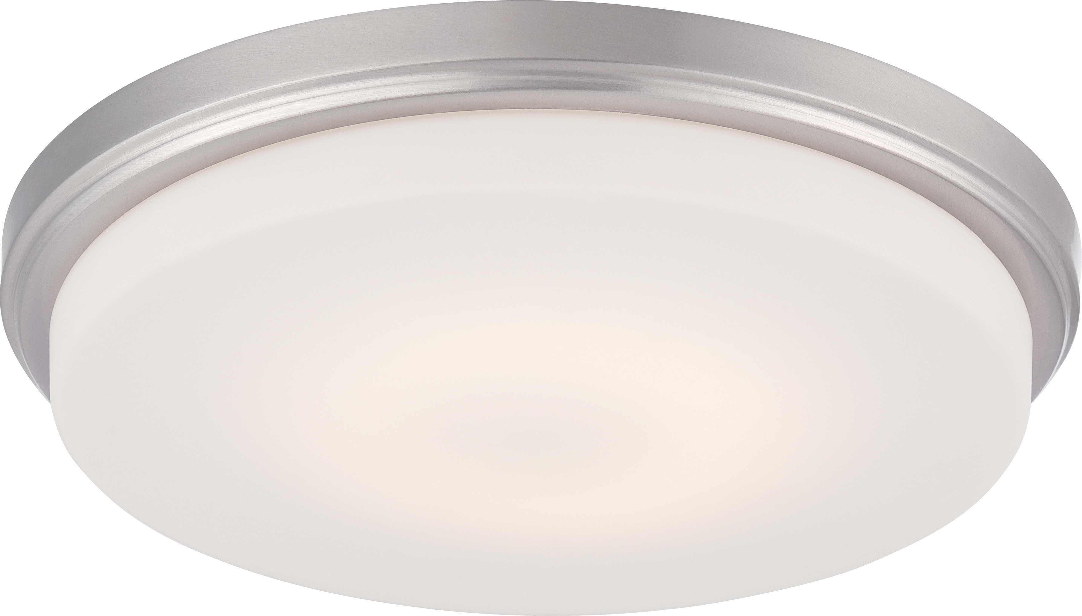 DALE LED FLUSH - 62-609