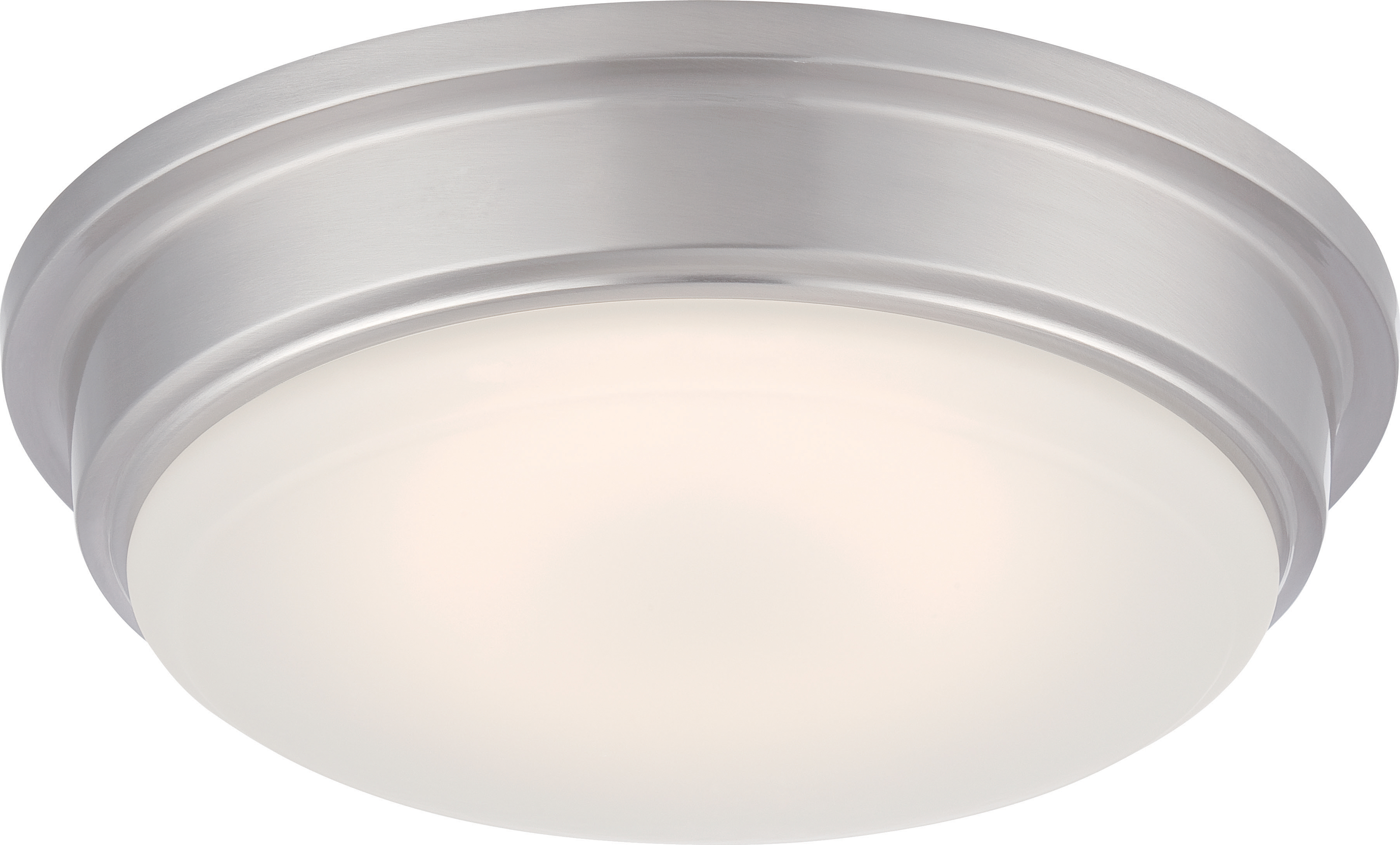 HALEY LED FLUSH - 62-611