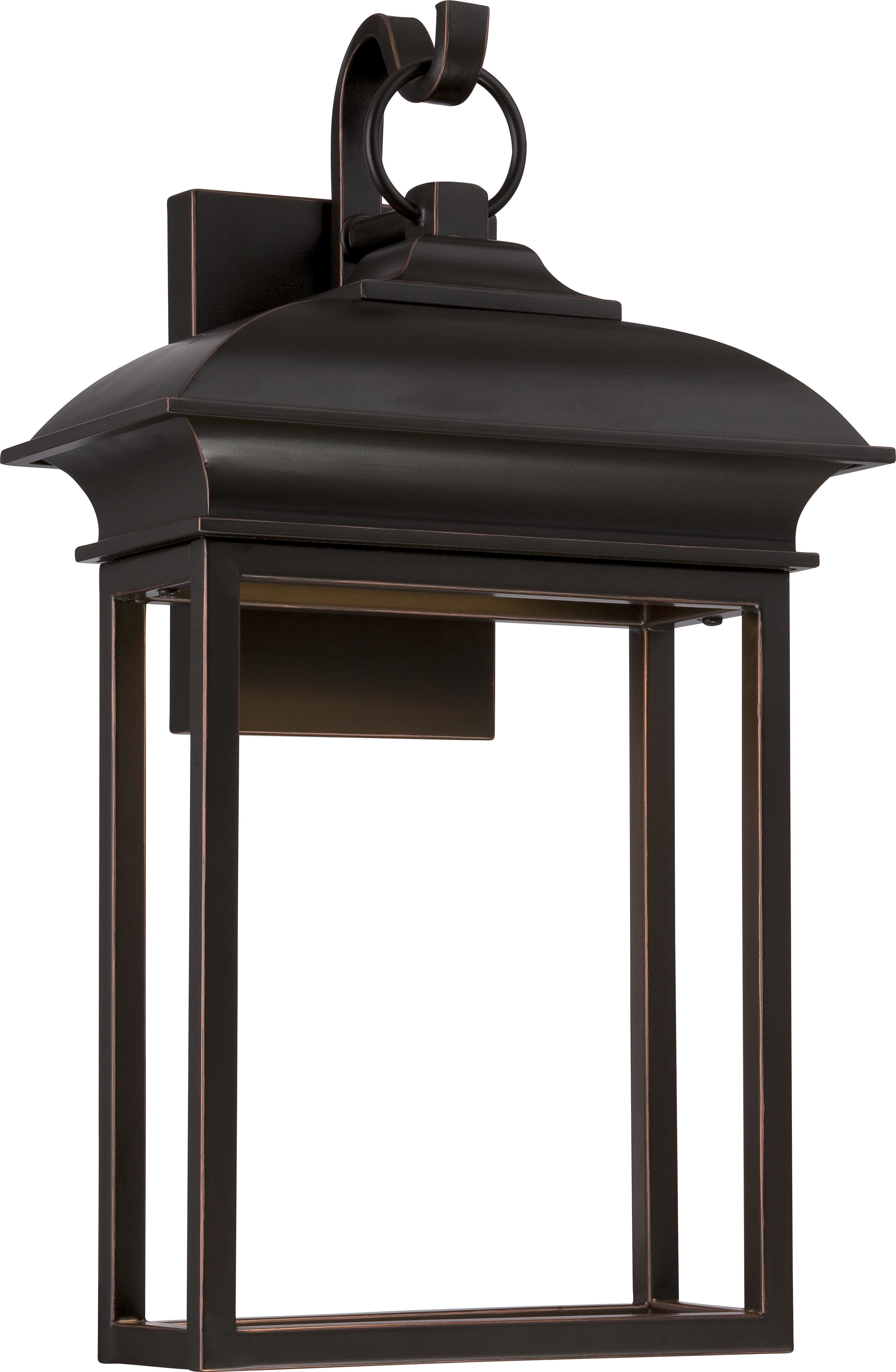 TOWNSEND LED OUTDOOR WALL - 62-622