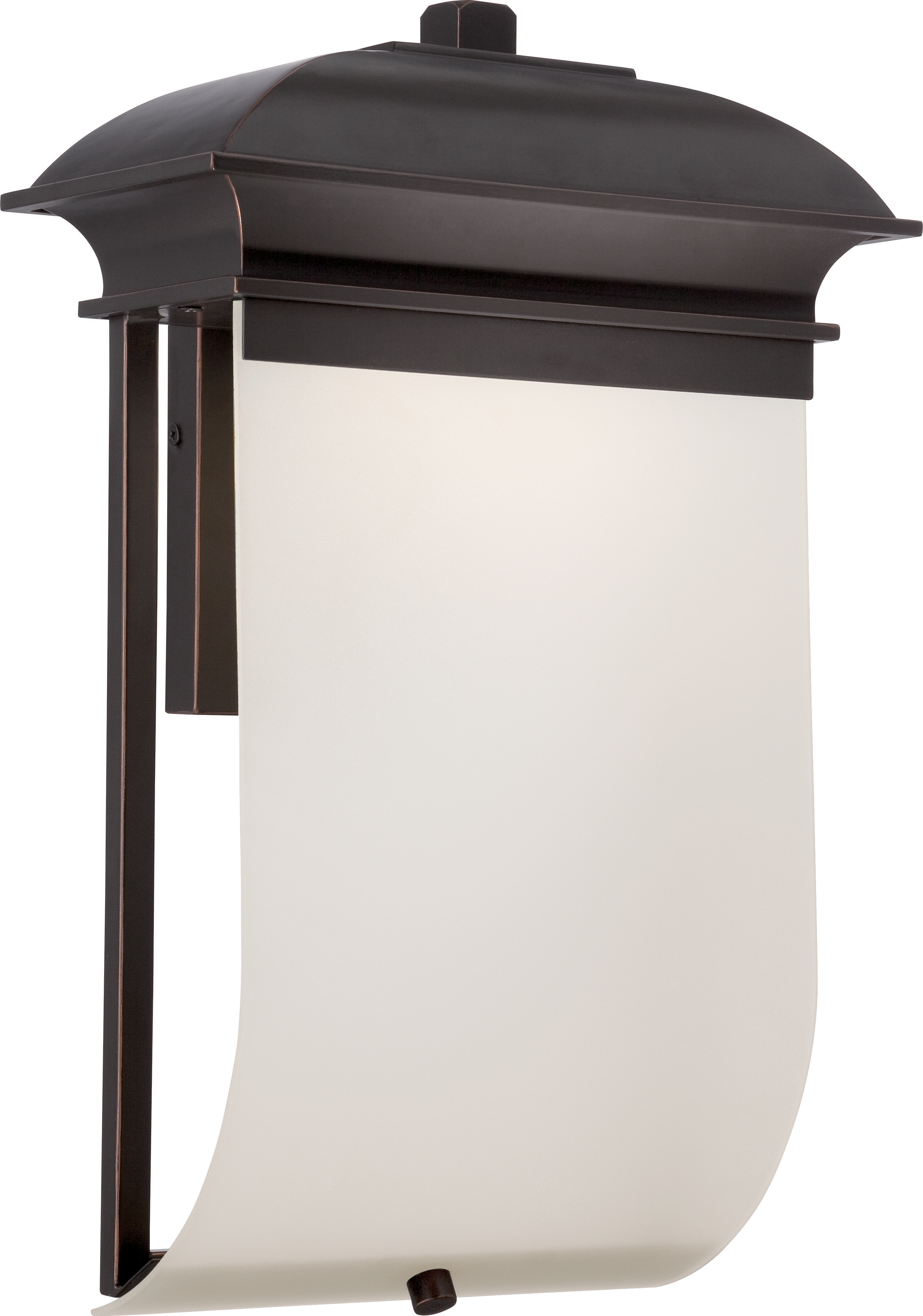 FOSTER LED OUTDOOR WALL - 62-624