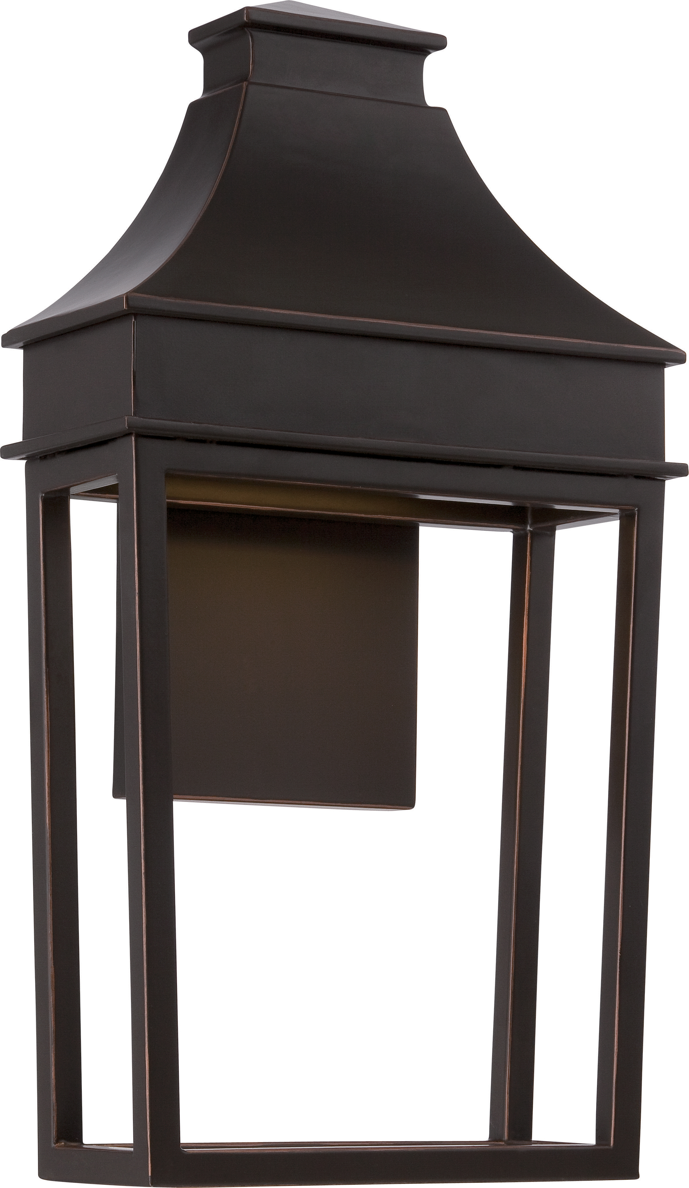 MOORE LED OUTDOOR WALL - 62-625