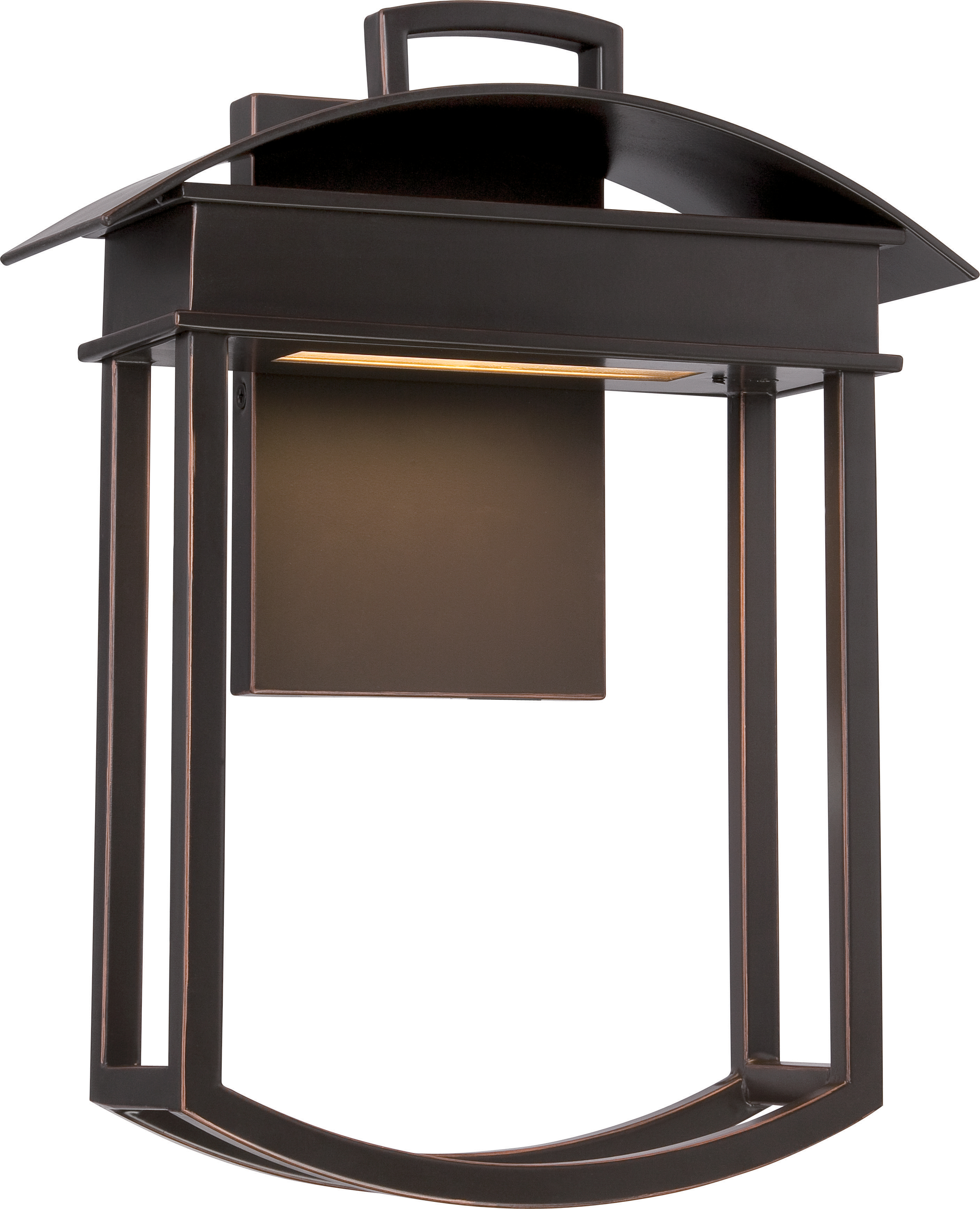 GARNER LED OUTDOOR WALL - 62-627