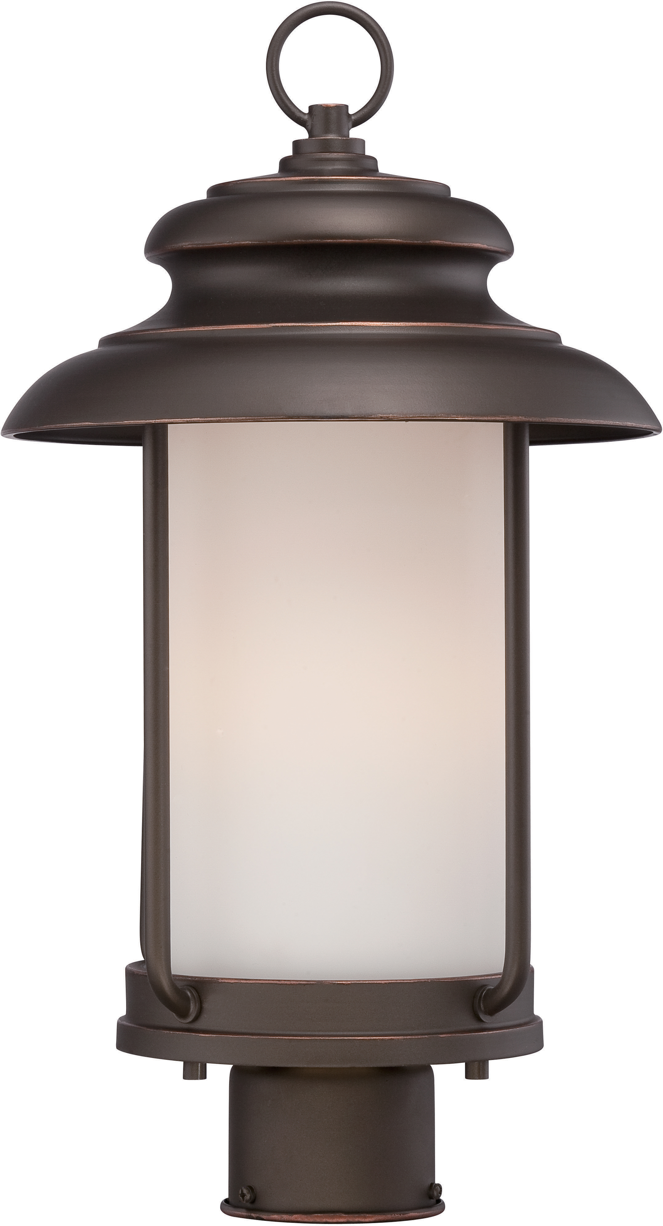 BETHANY LED OUTDOOR POST - 62-634