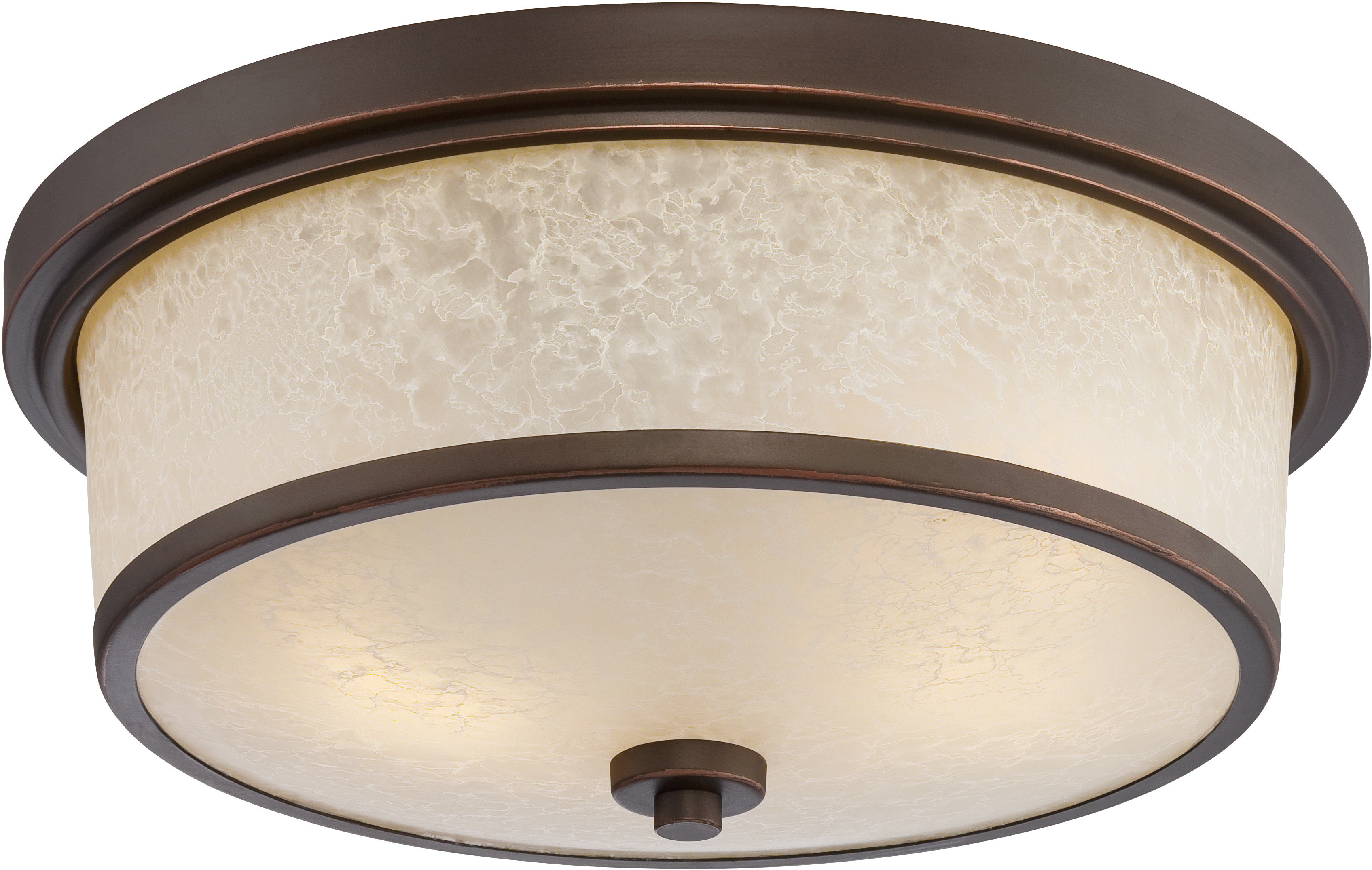 DIEGO LED OUTDOOR FLUSH - 62-643