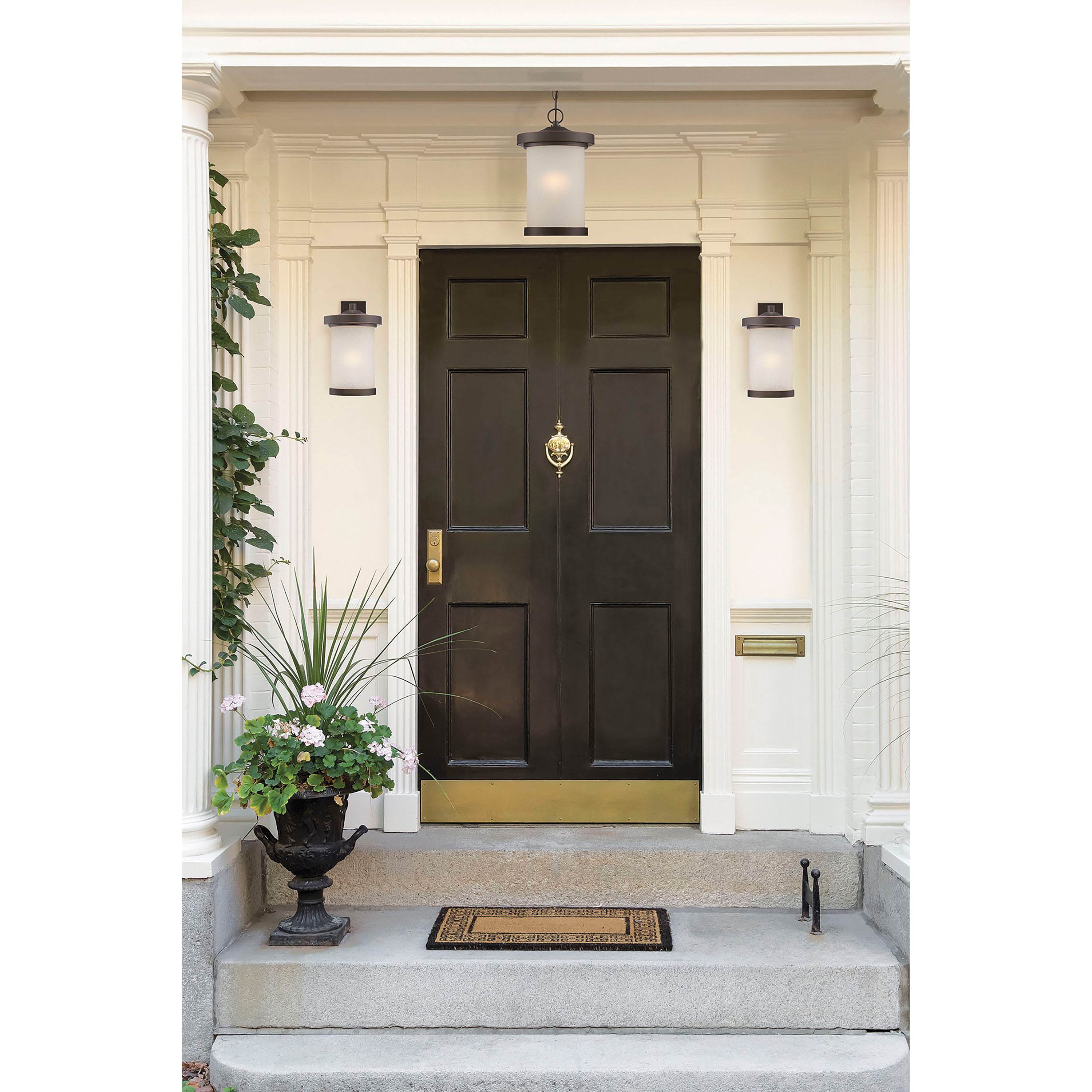 DIEGO LED OUTDOOR HANGING - 62-645