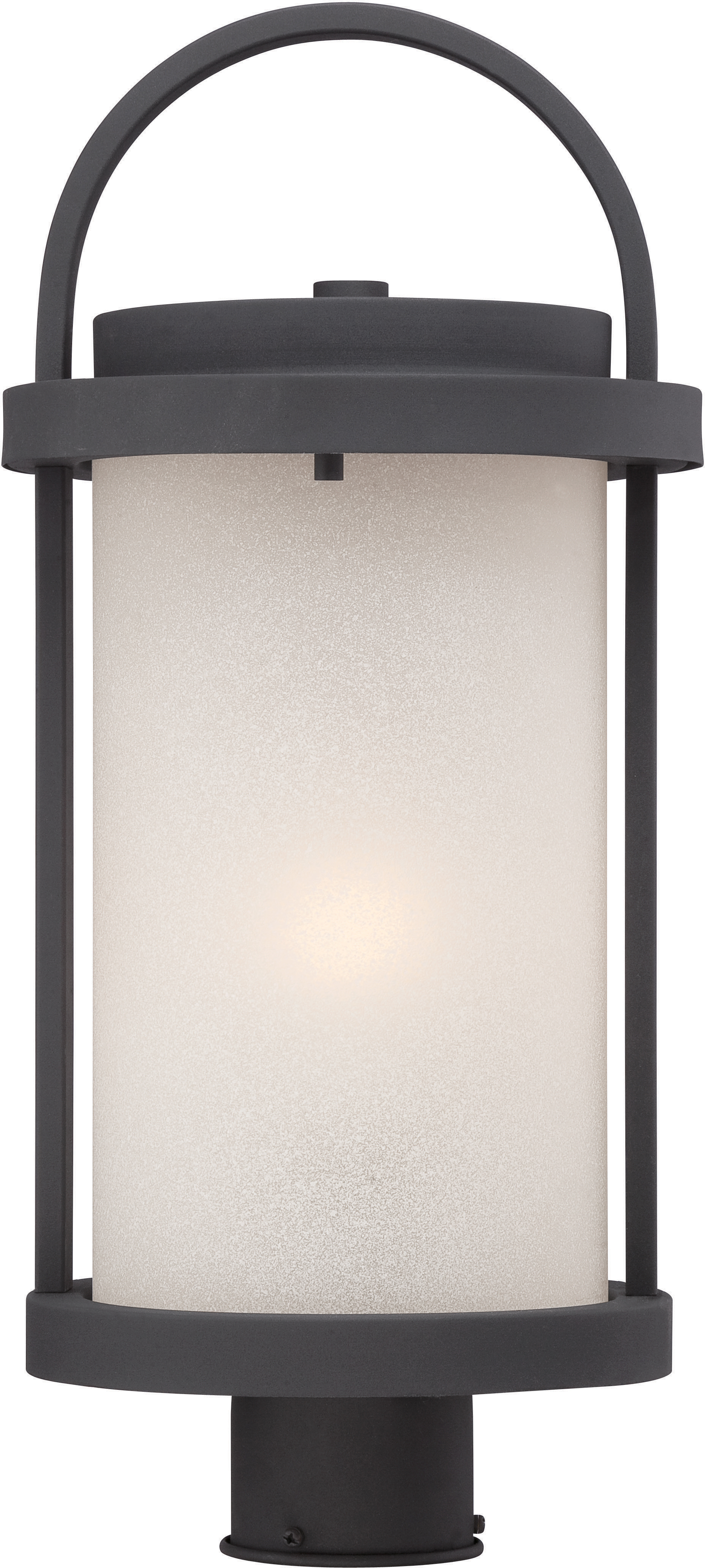 WILLIS LED OUTDOOR POST - 62-654