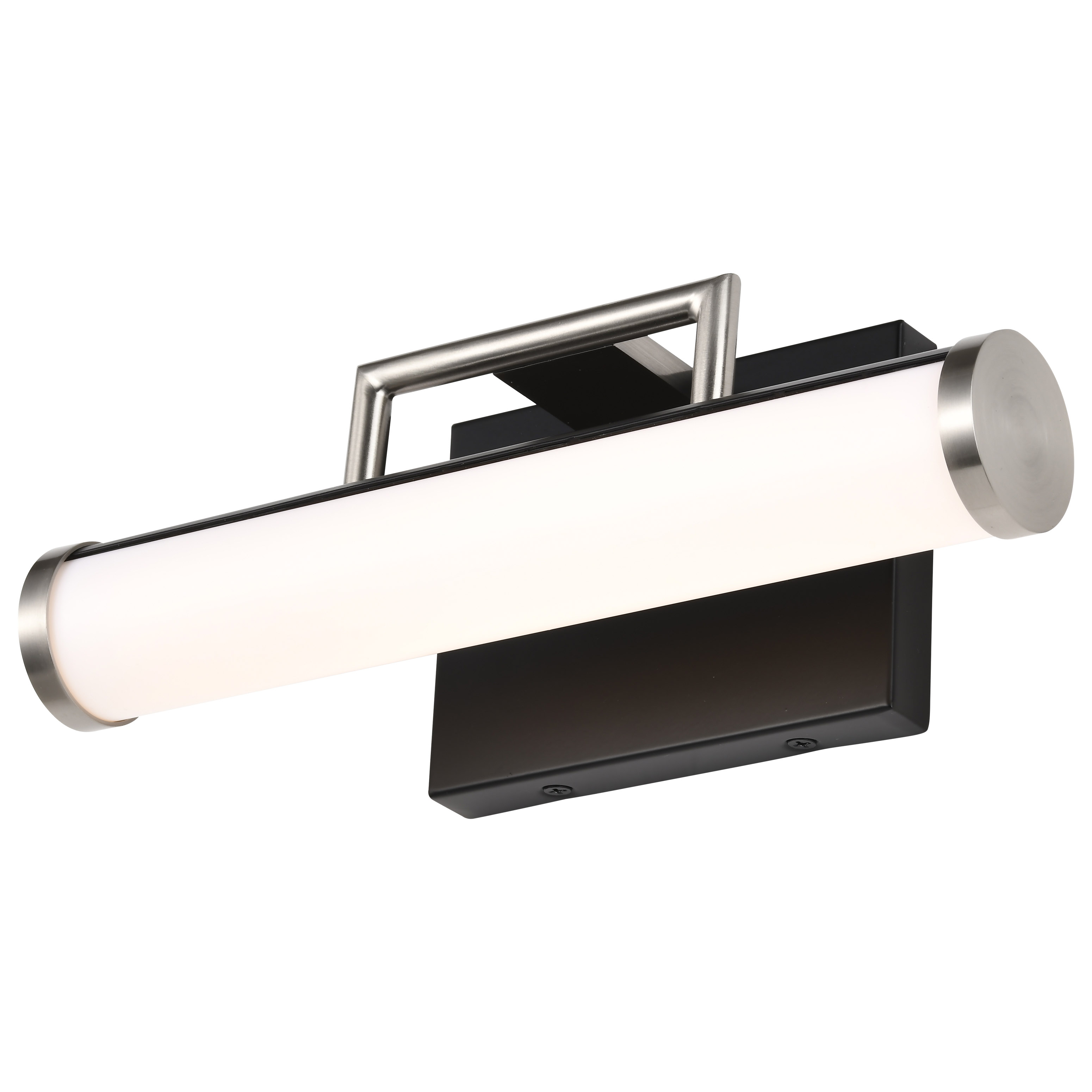 SOLANO LED SMALL VANITY - 62-656