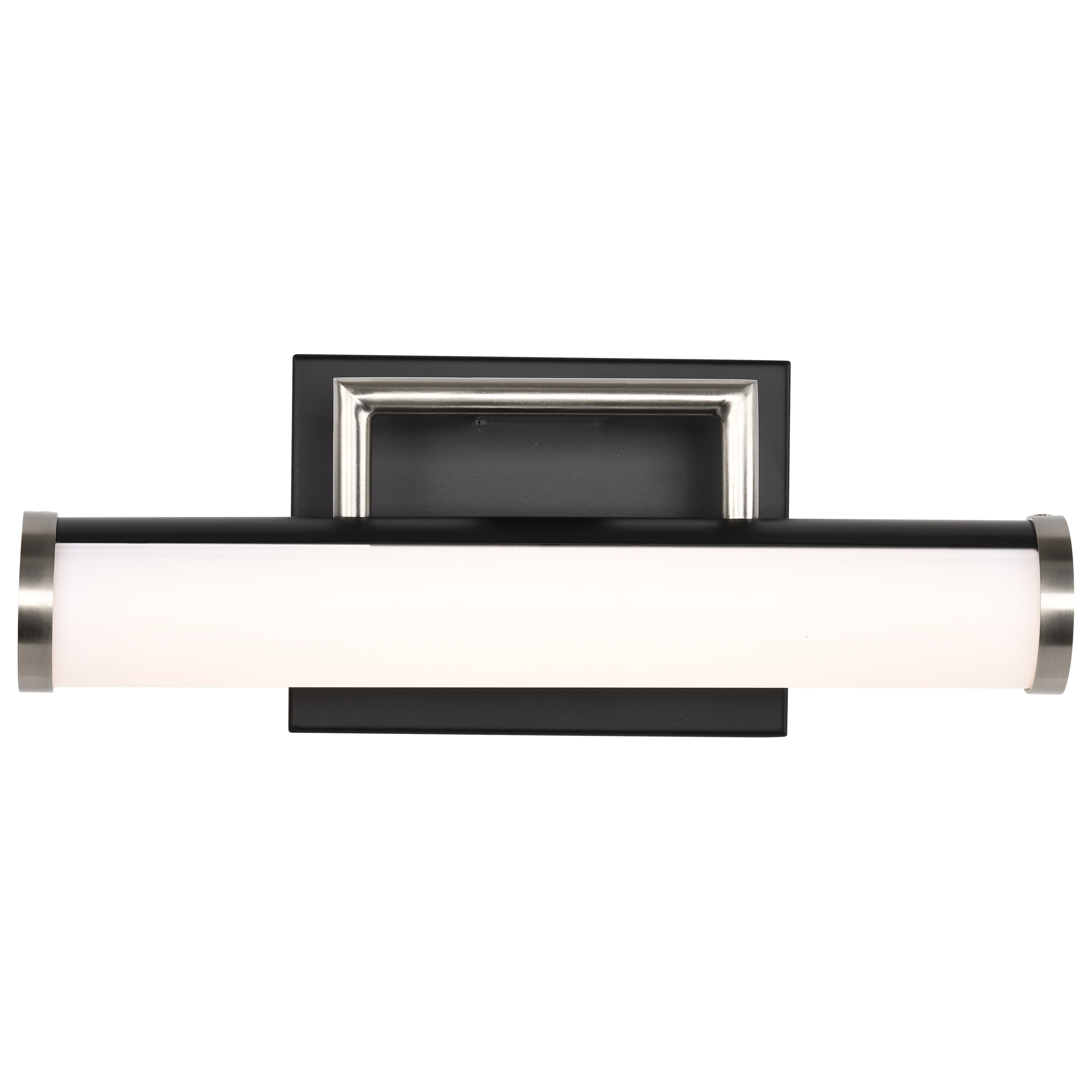 SOLANO LED SMALL VANITY - 62-656
