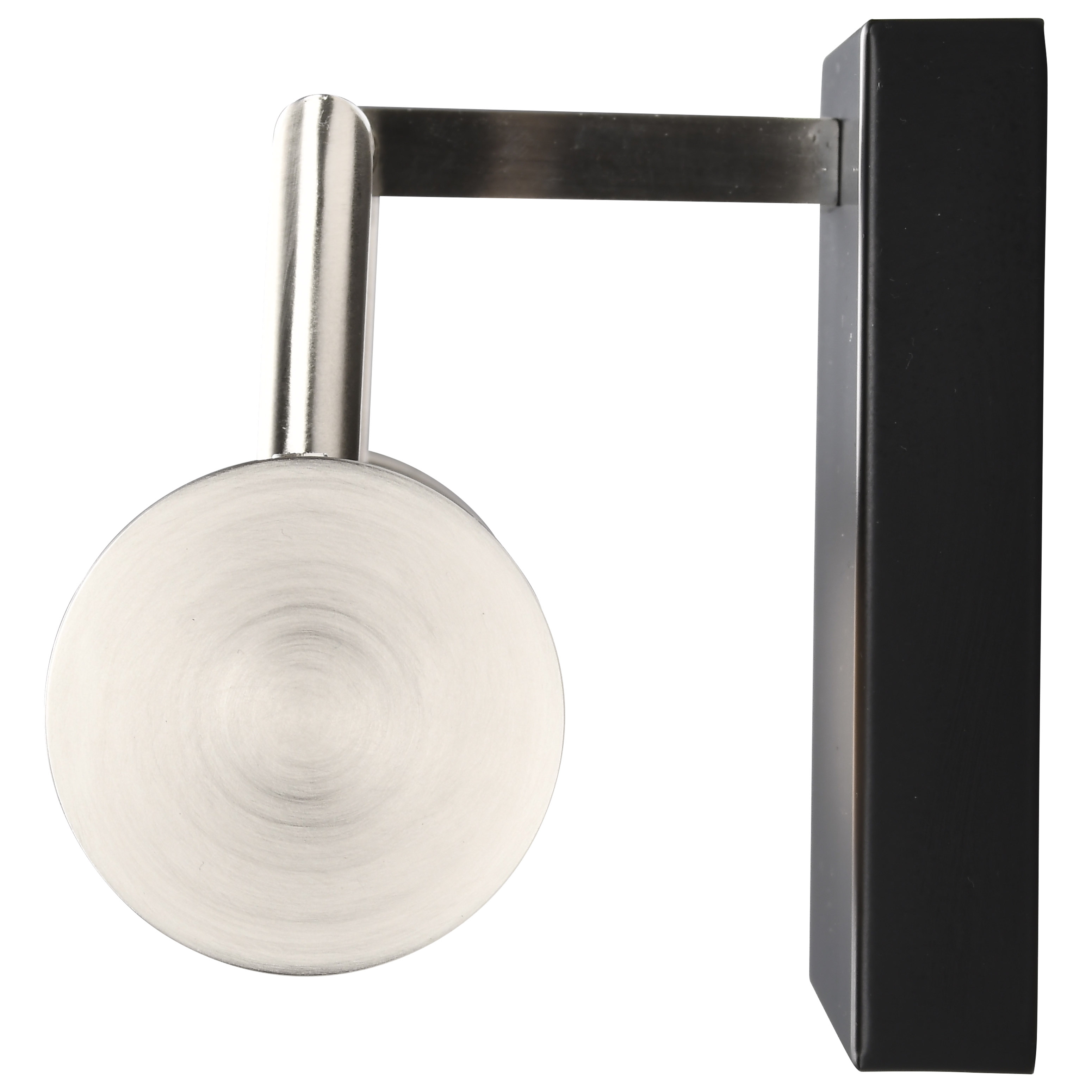 SOLANO LED SMALL VANITY - 62-656