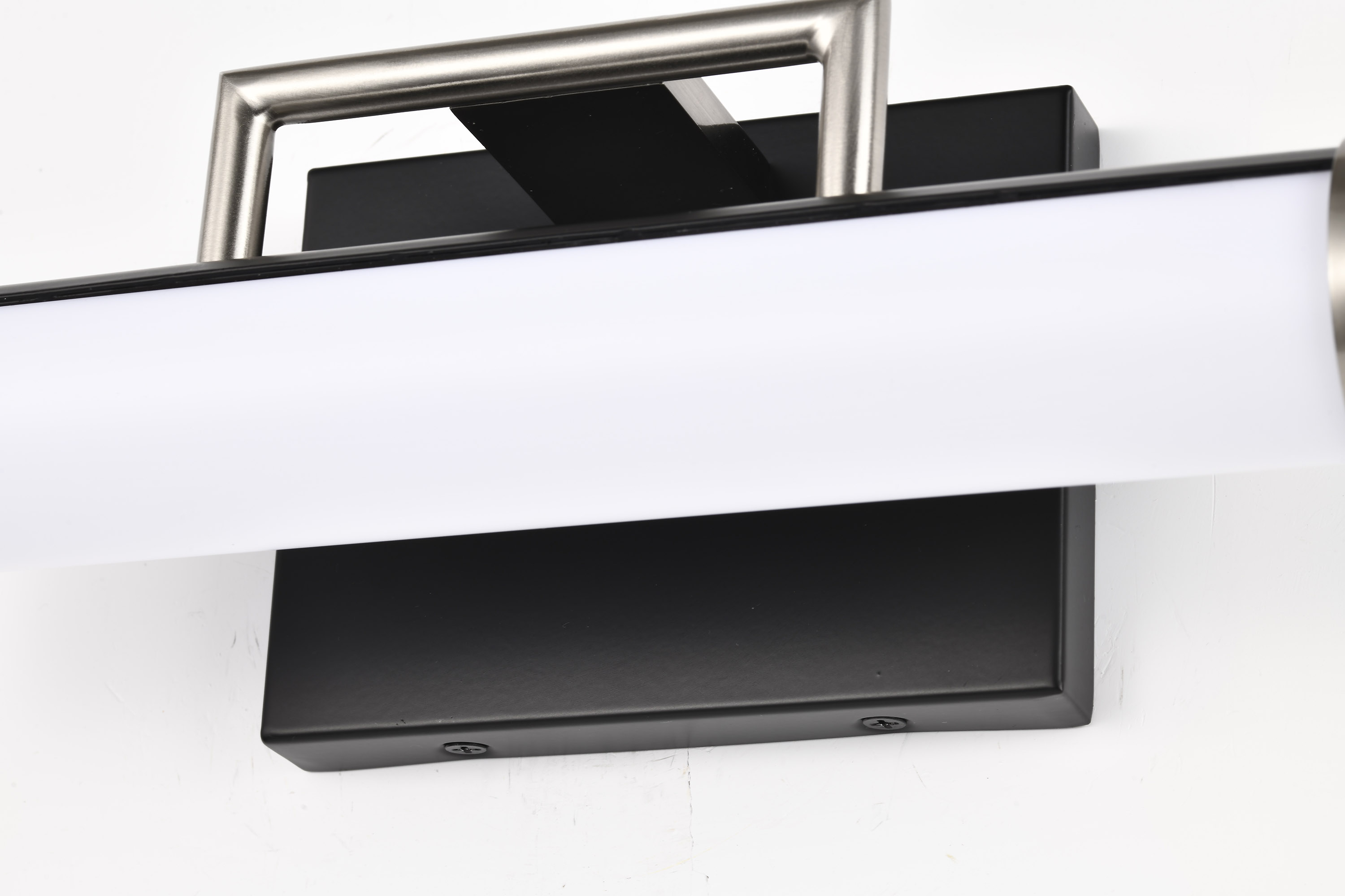 SOLANO LED SMALL VANITY - 62-656