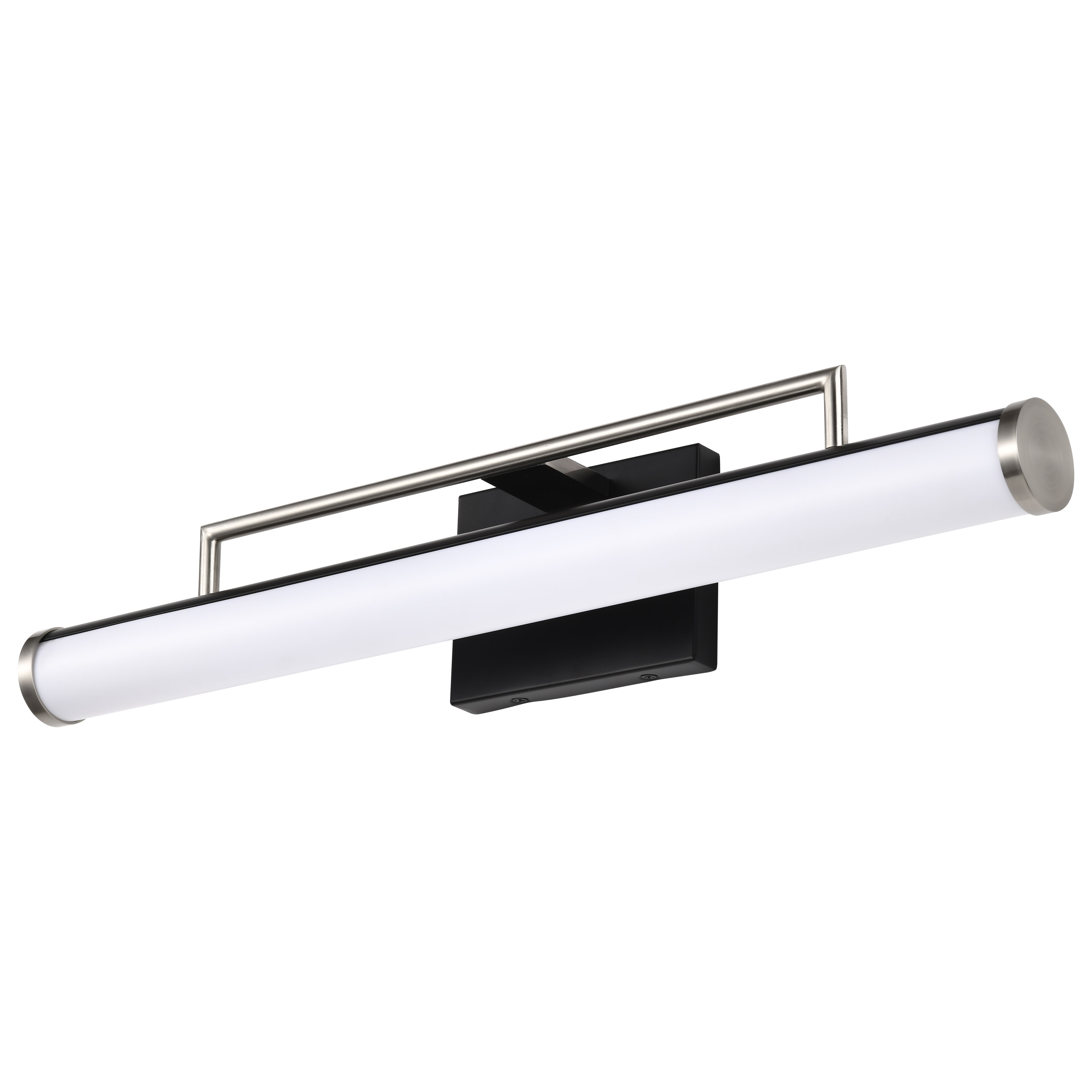 SOLANO LED MEDIUM VANITY - 62-658