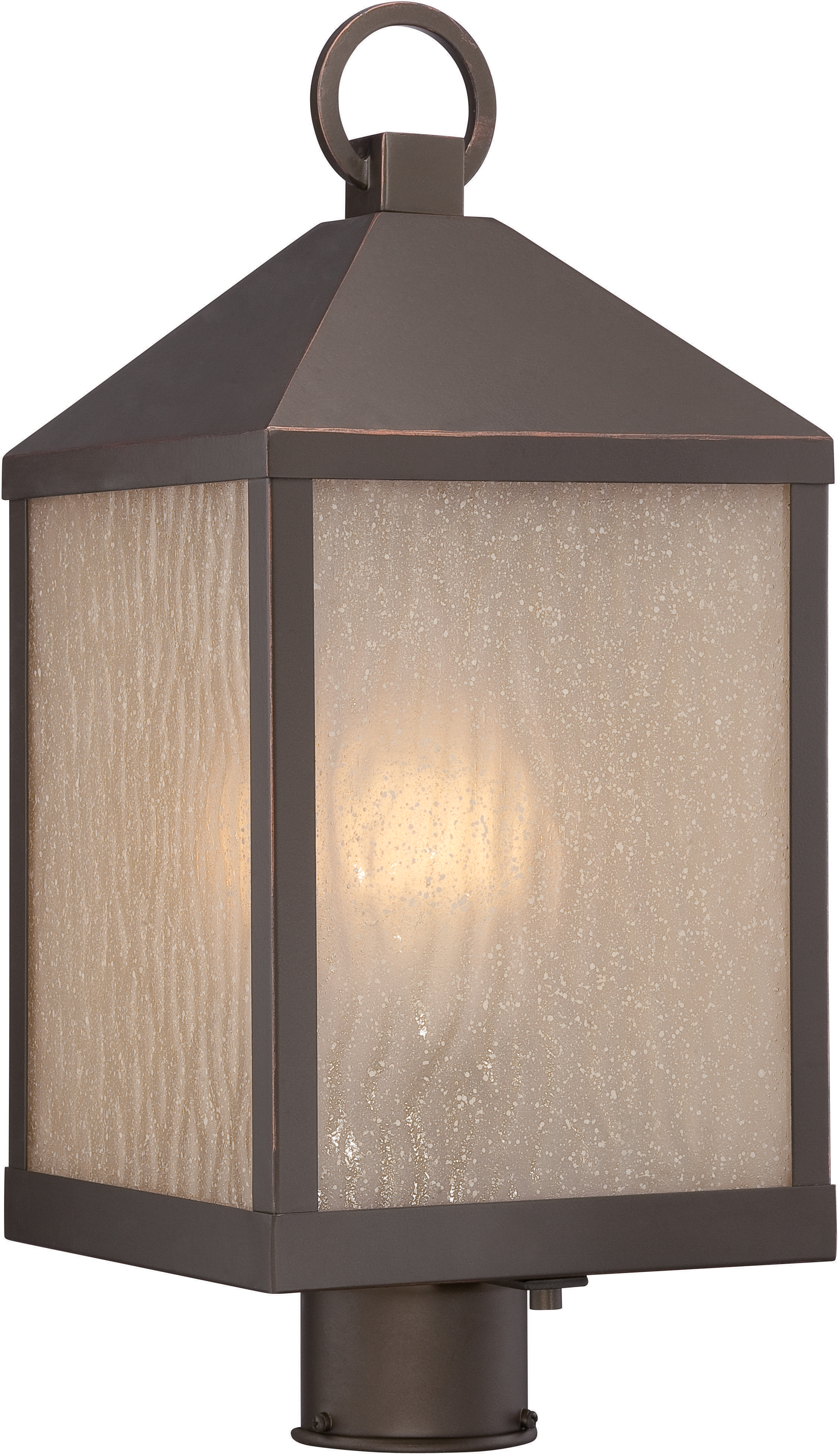HAVEN LED OUTDOOR POST - 62-664