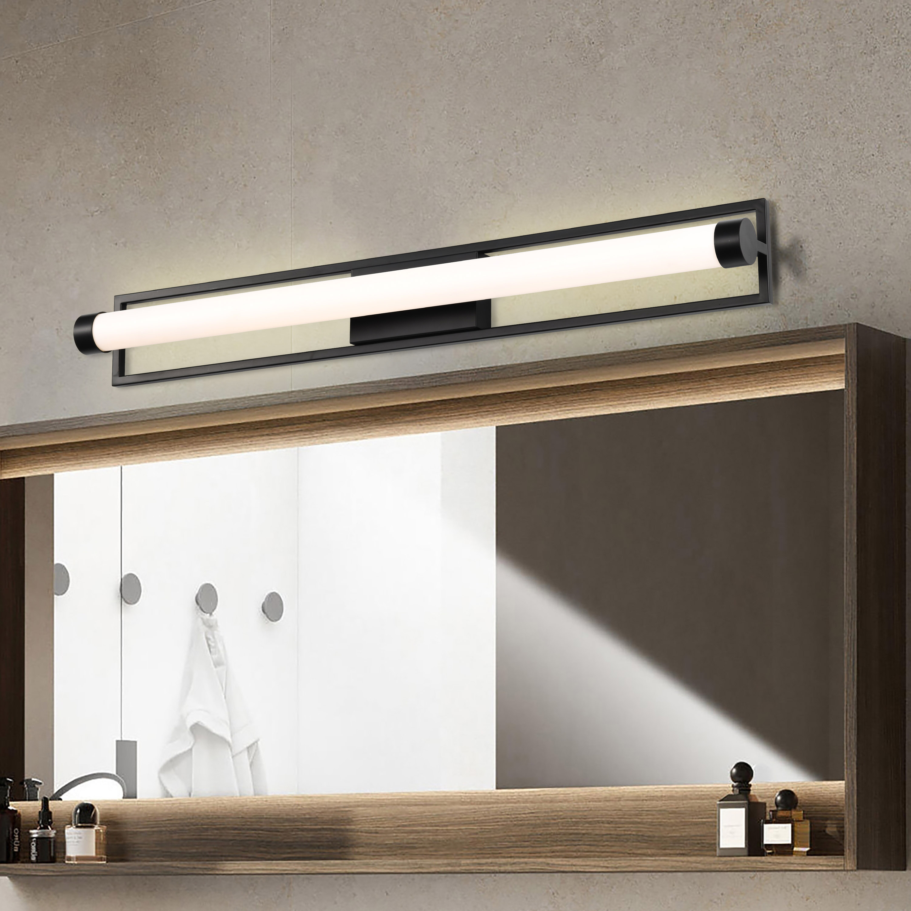 CANAL LED LARGE VANITY - 62-669