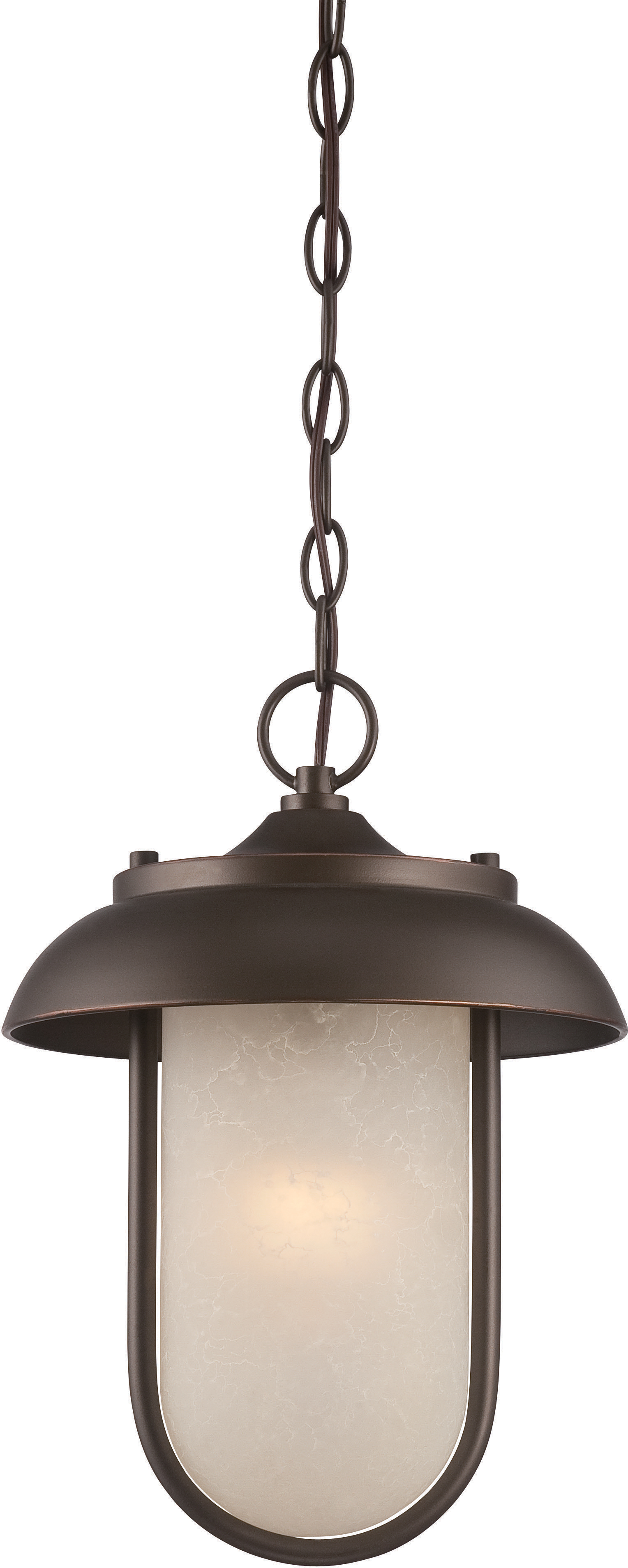 TULSA LED OUTDOOR HANGING - 62-675