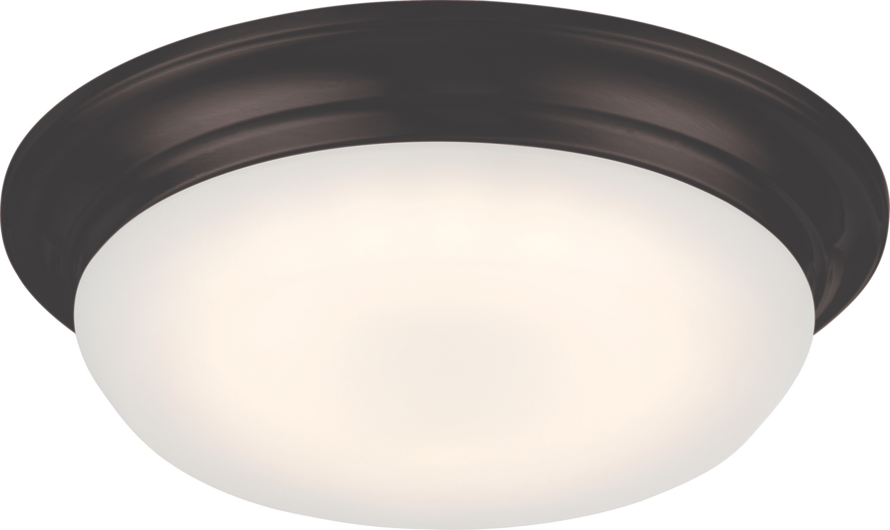 LIBBY LED FLUSH - 62-702