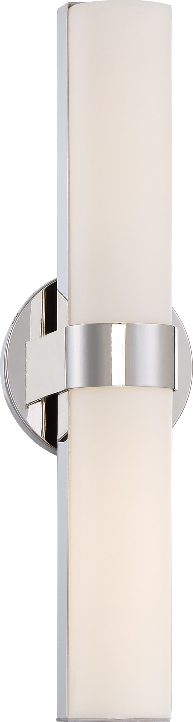 BOND DBL LED VANITY - 62-722