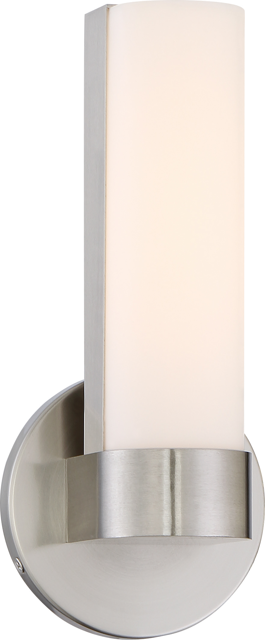 BOND SINGLE LED SCONCE - 62-731