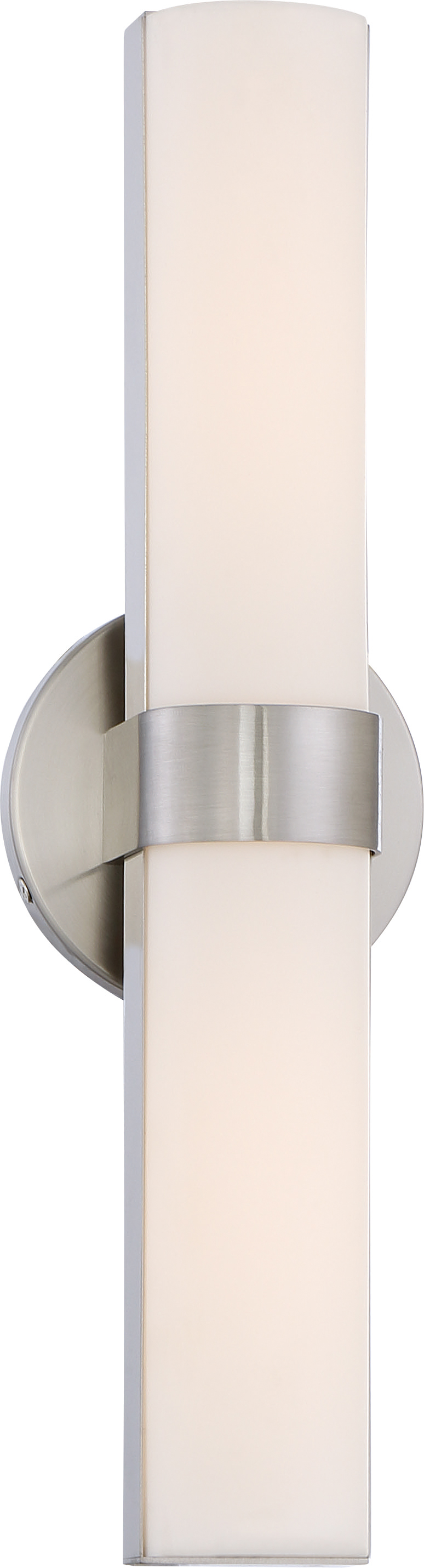 BOND DBL LED VANITY - 62-732