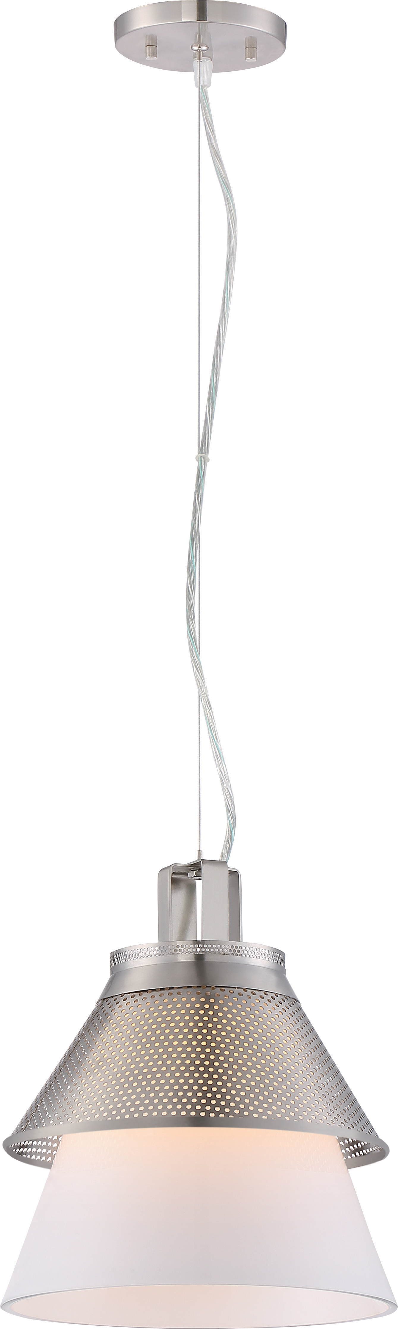 KYTO LED 10" PENDANT - 62-781