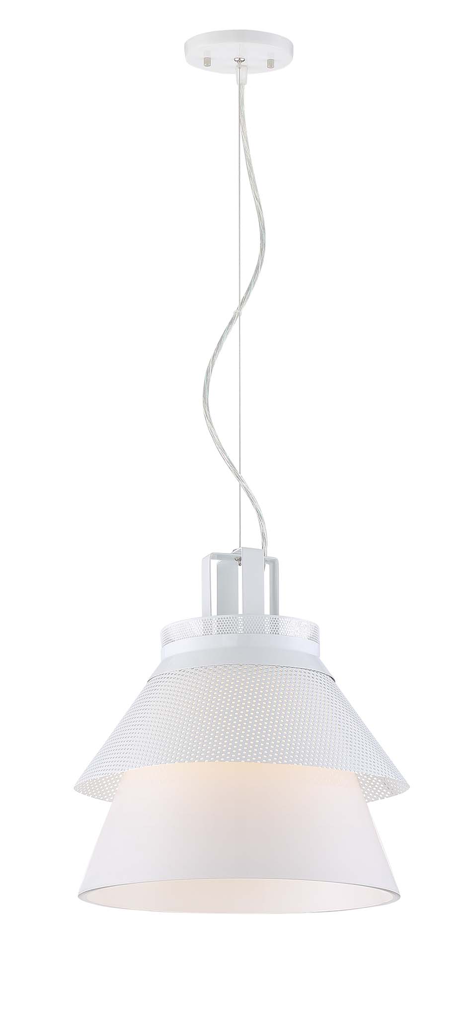 KYTO LED 10" PENDANT - 62-782