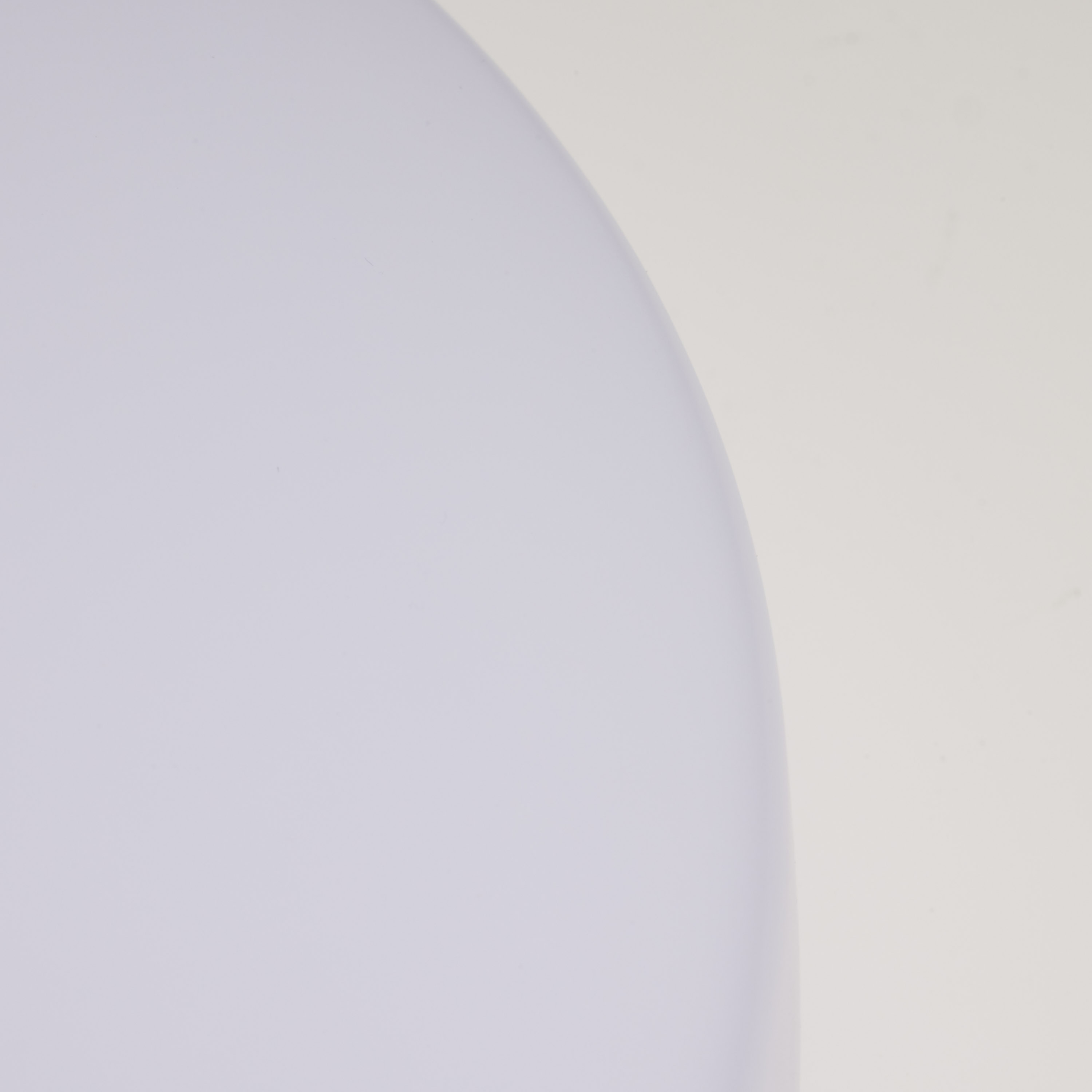 14" WHITE ACRYLIC LED - 62-792R1