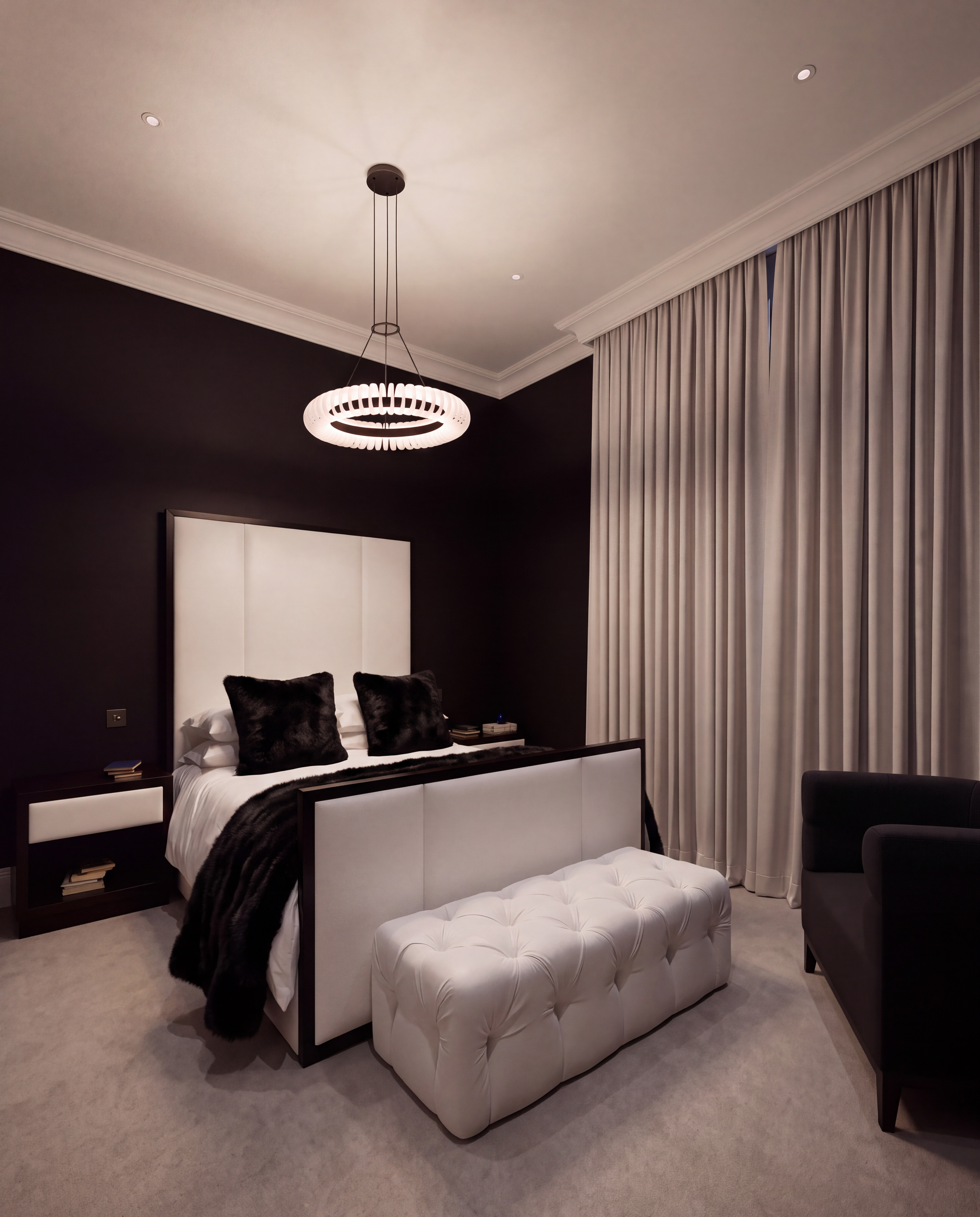 COSMOS SMALL PENDANT - 62-8011