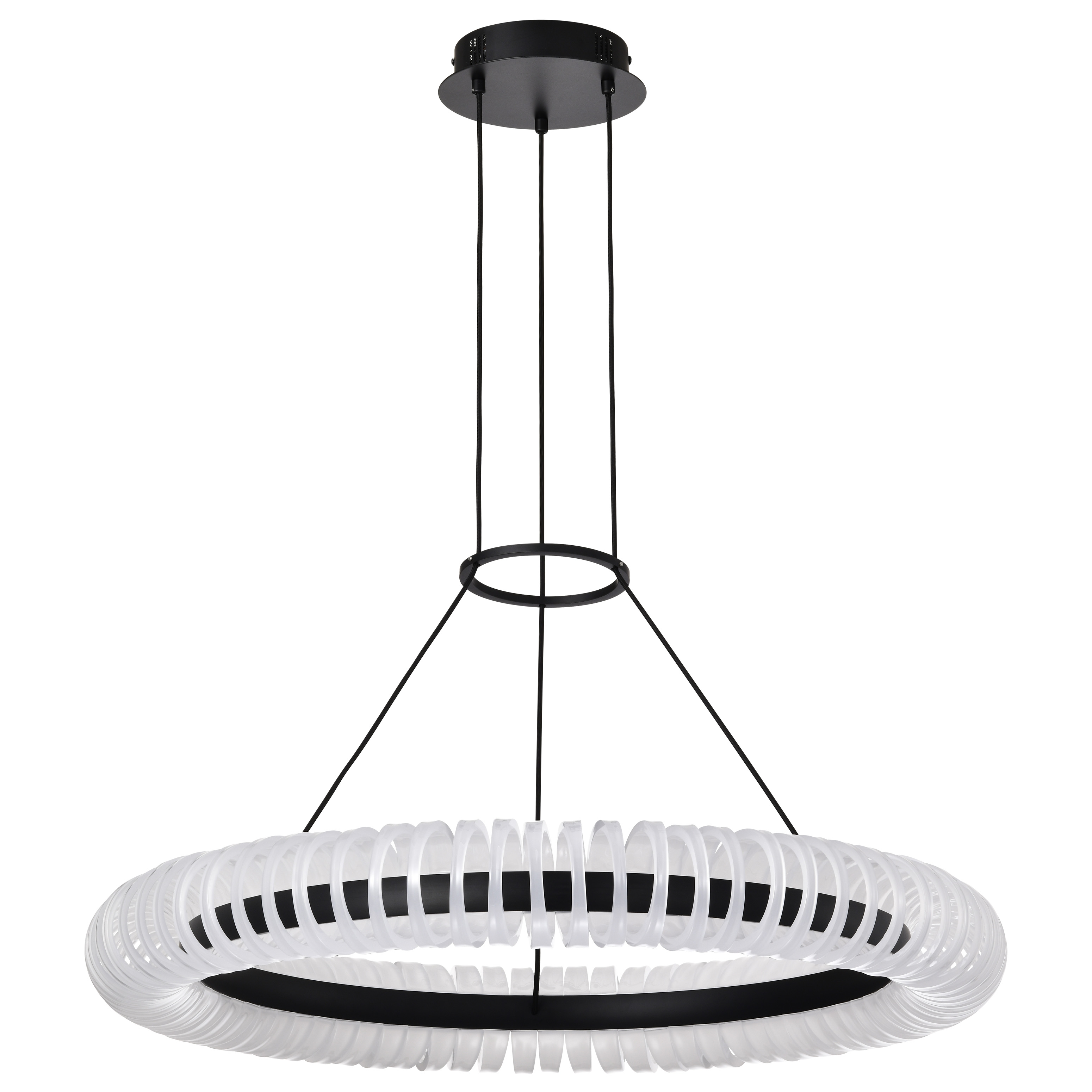 COSMOS MED PENDANT - 62-8012