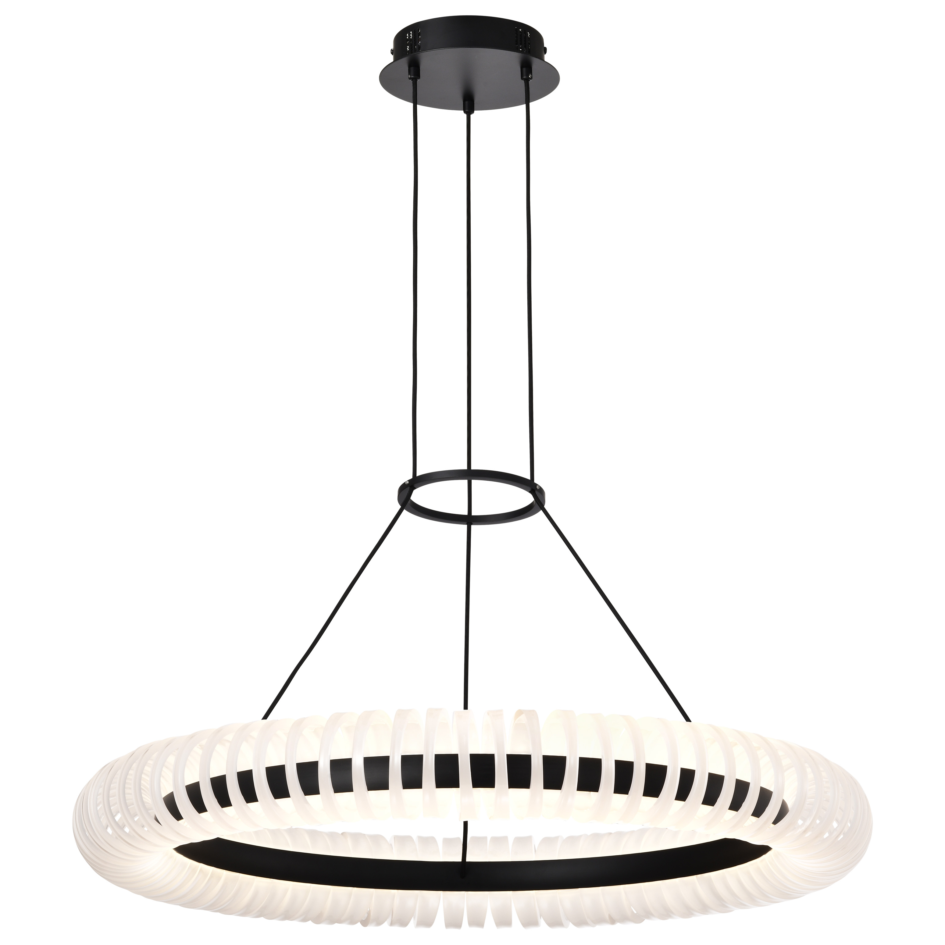 COSMOS MED PENDANT - 62-8012