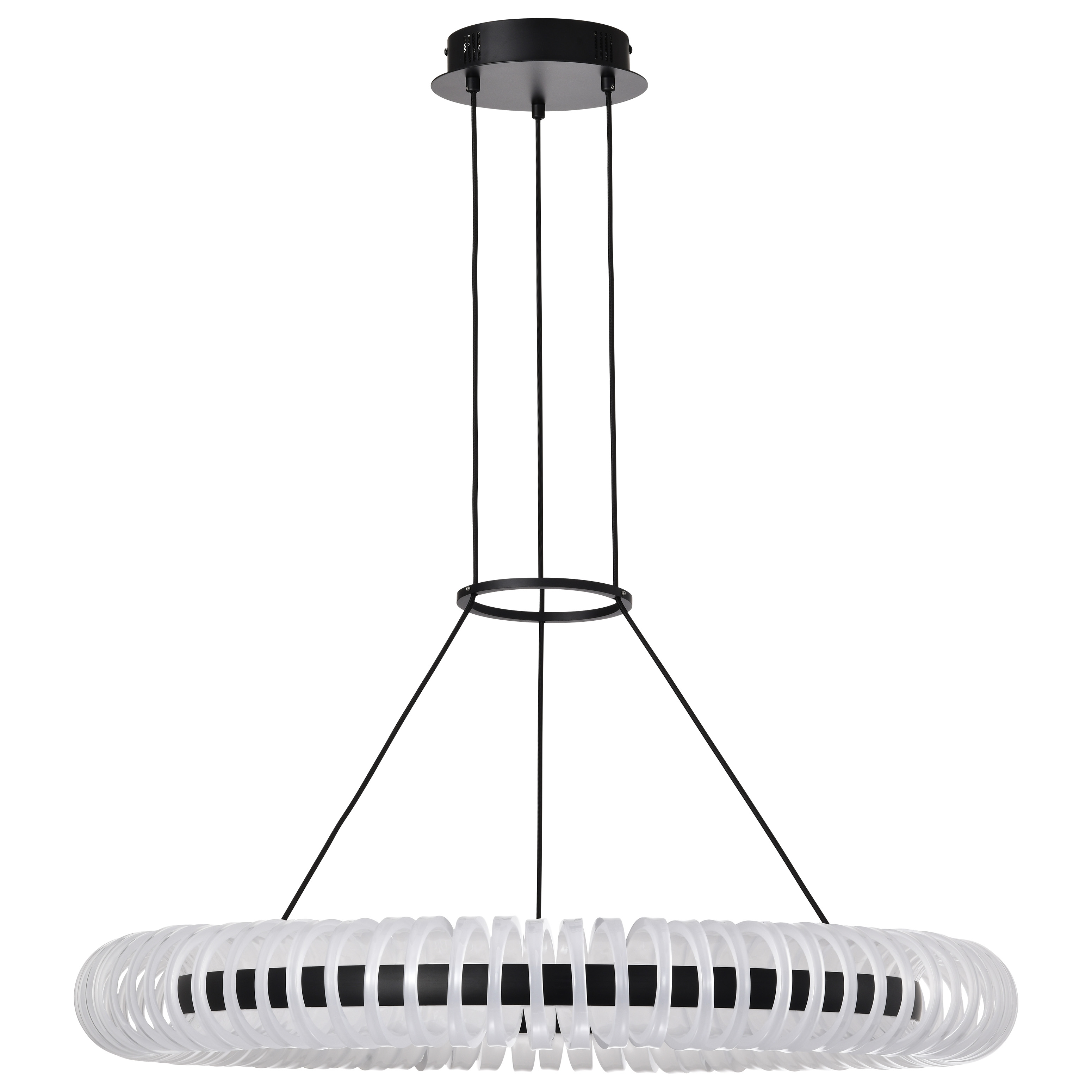 COSMOS MED PENDANT - 62-8012
